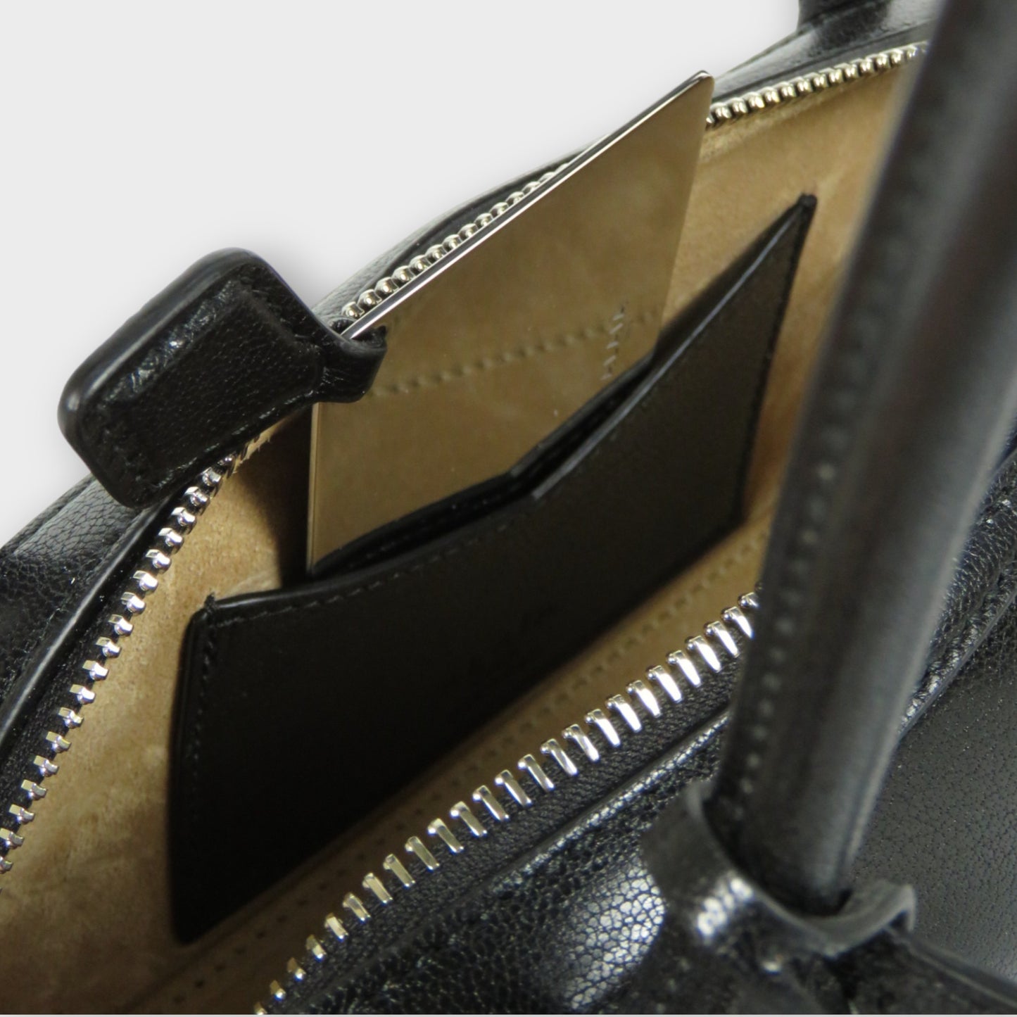 ALAÏA LE TECKEL SMALL