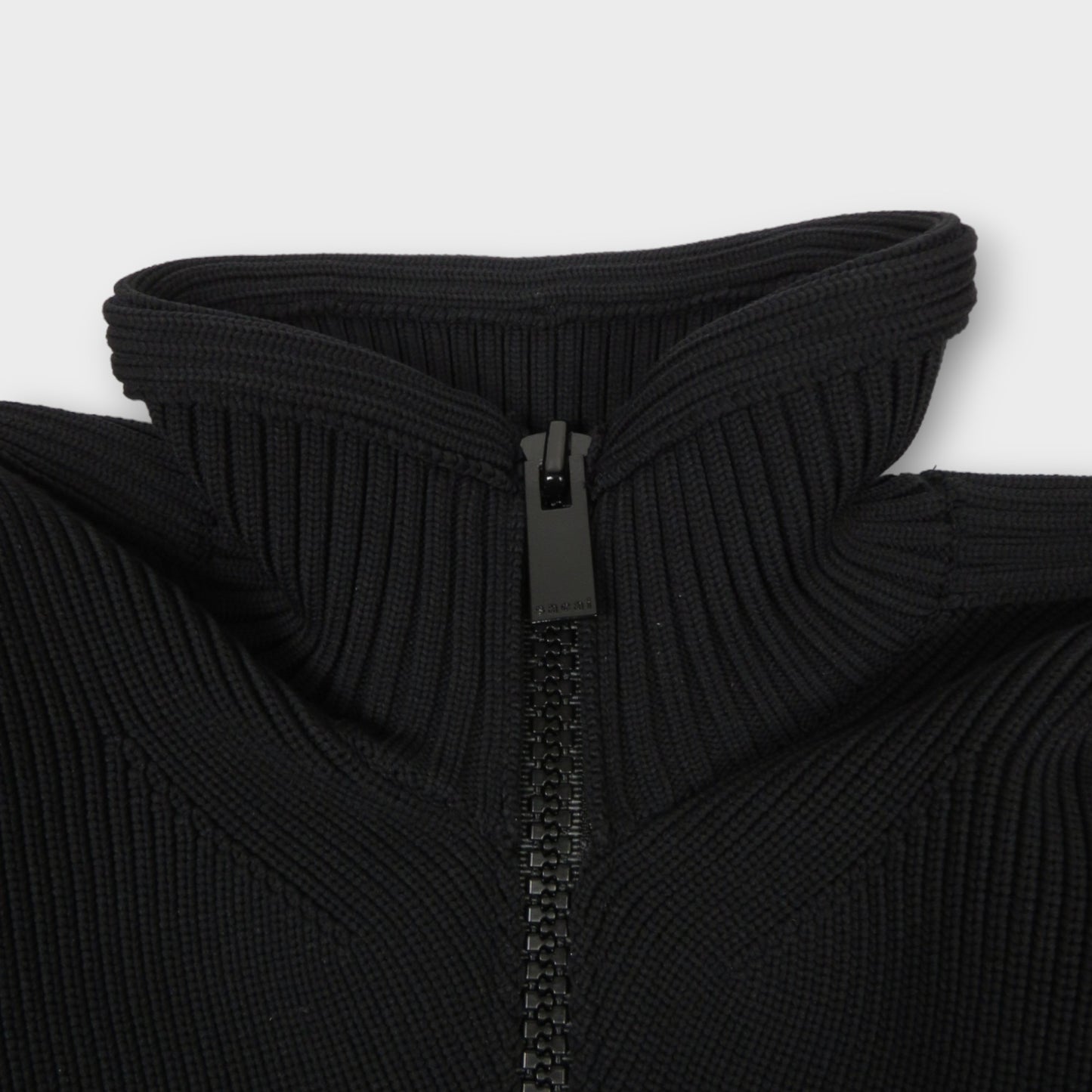 sacai Knit Blouson