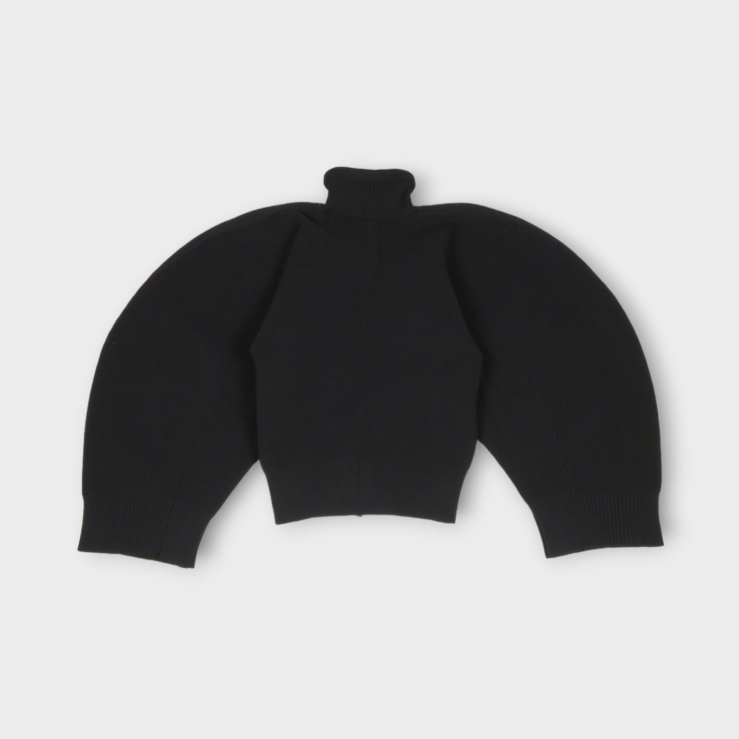 sacai Knit Blouson