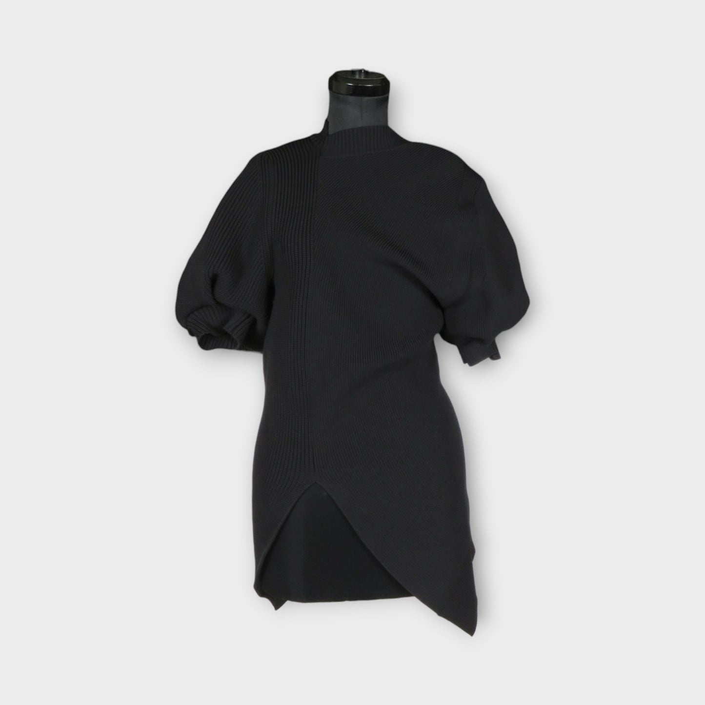 sacai Knit Pullover