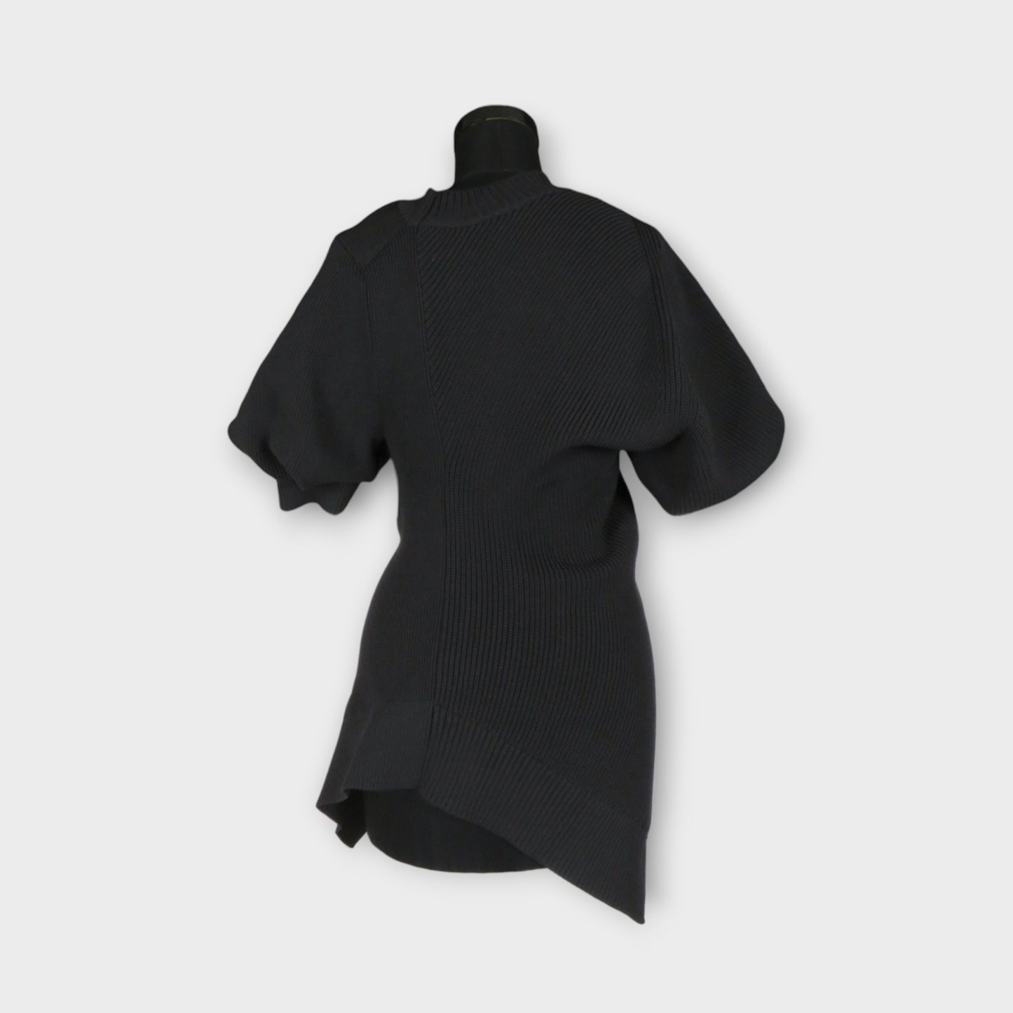 sacai Knit Pullover