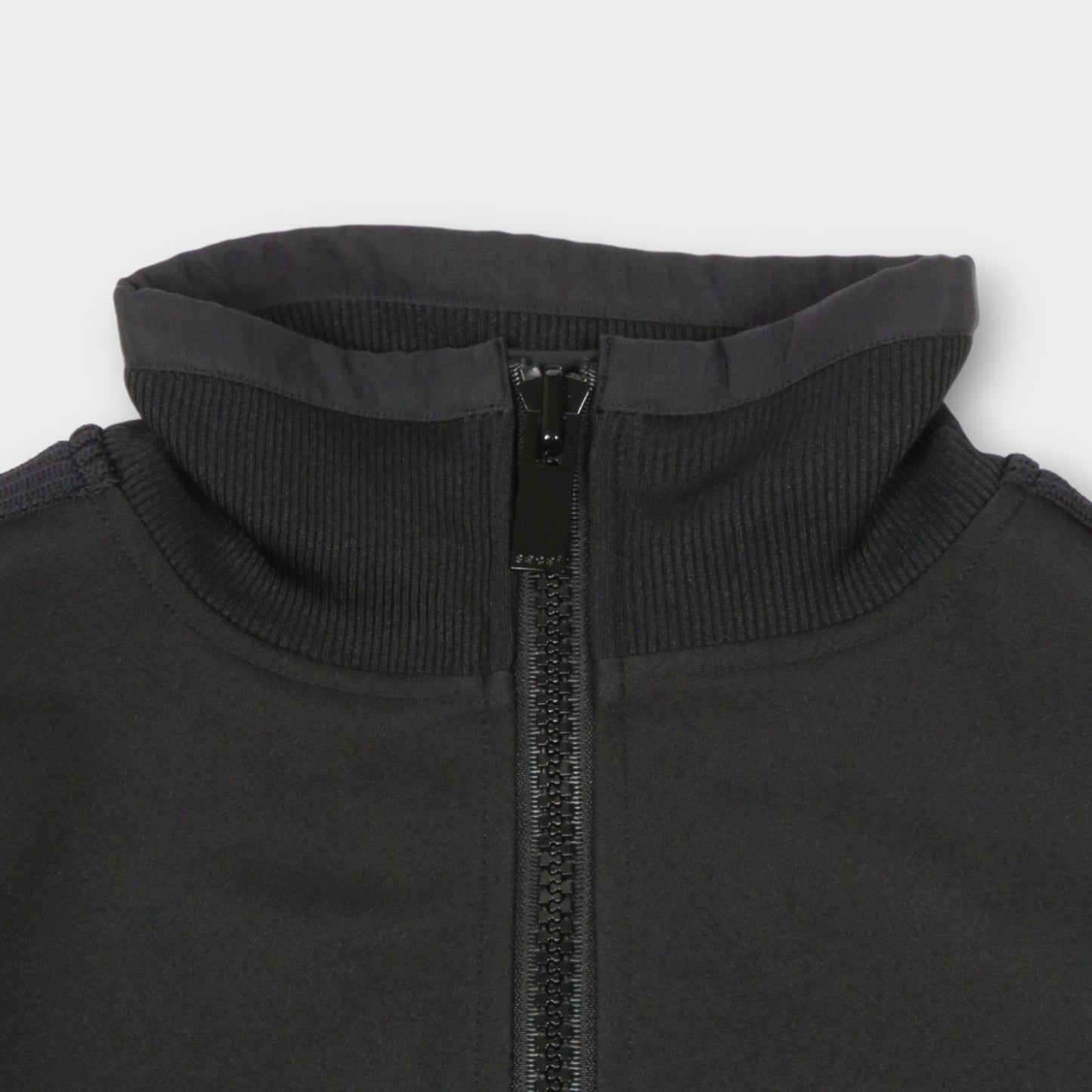 sacai Technical Jersey Blouson