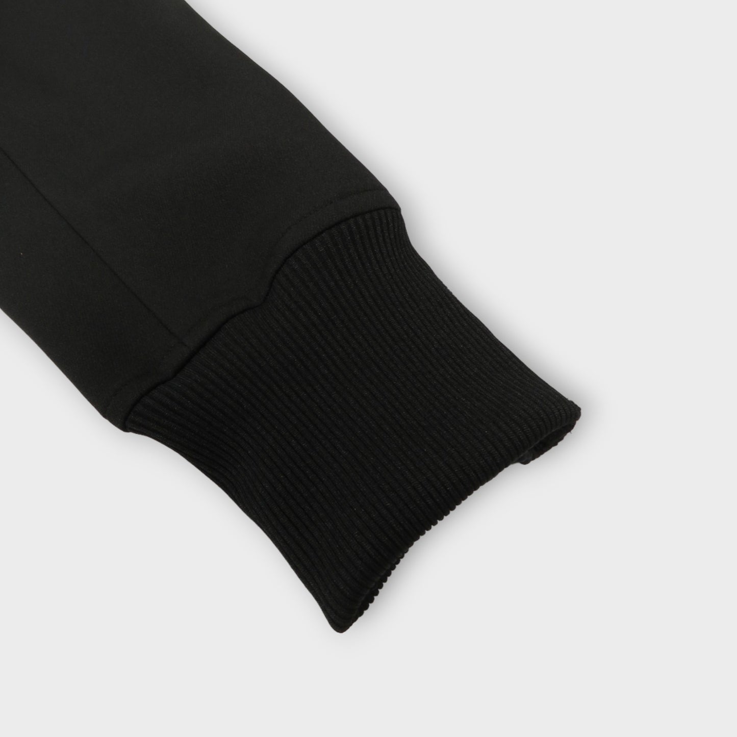 sacai Technical Jersey Blouson