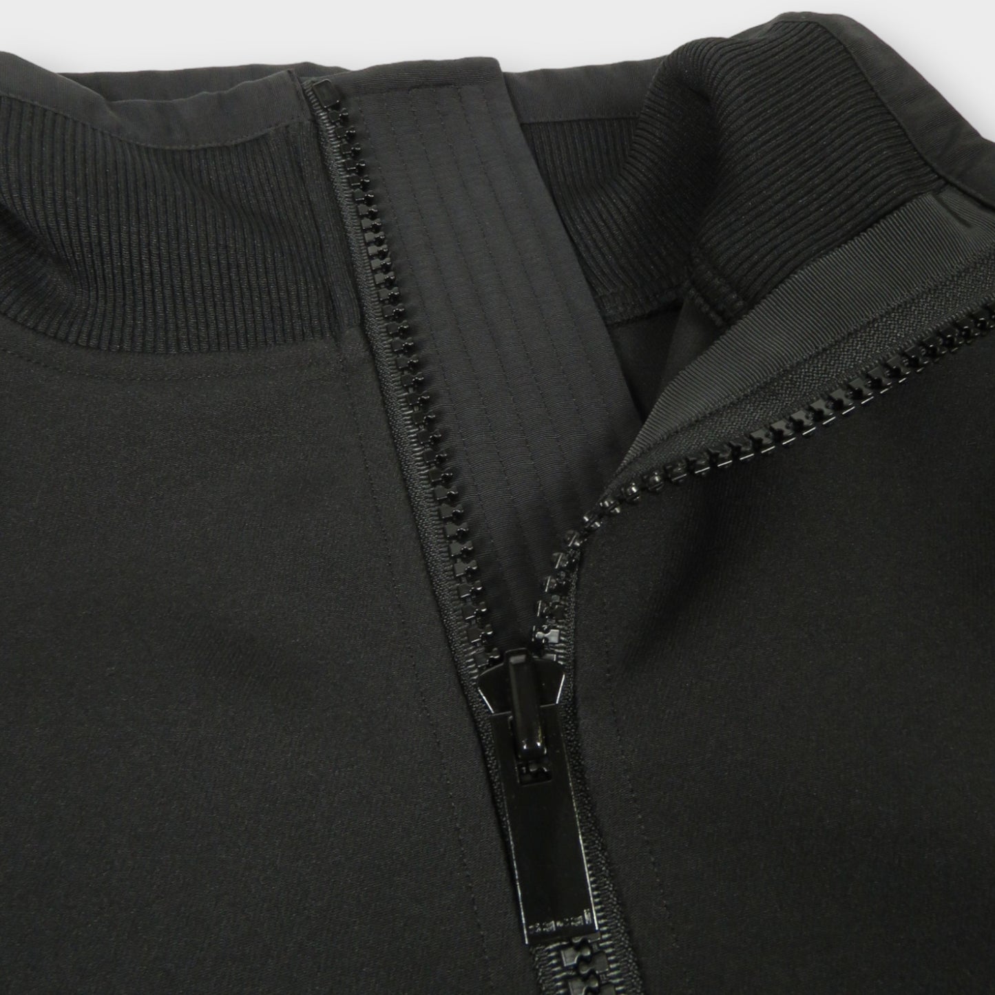 sacai Technical Jersey Blouson