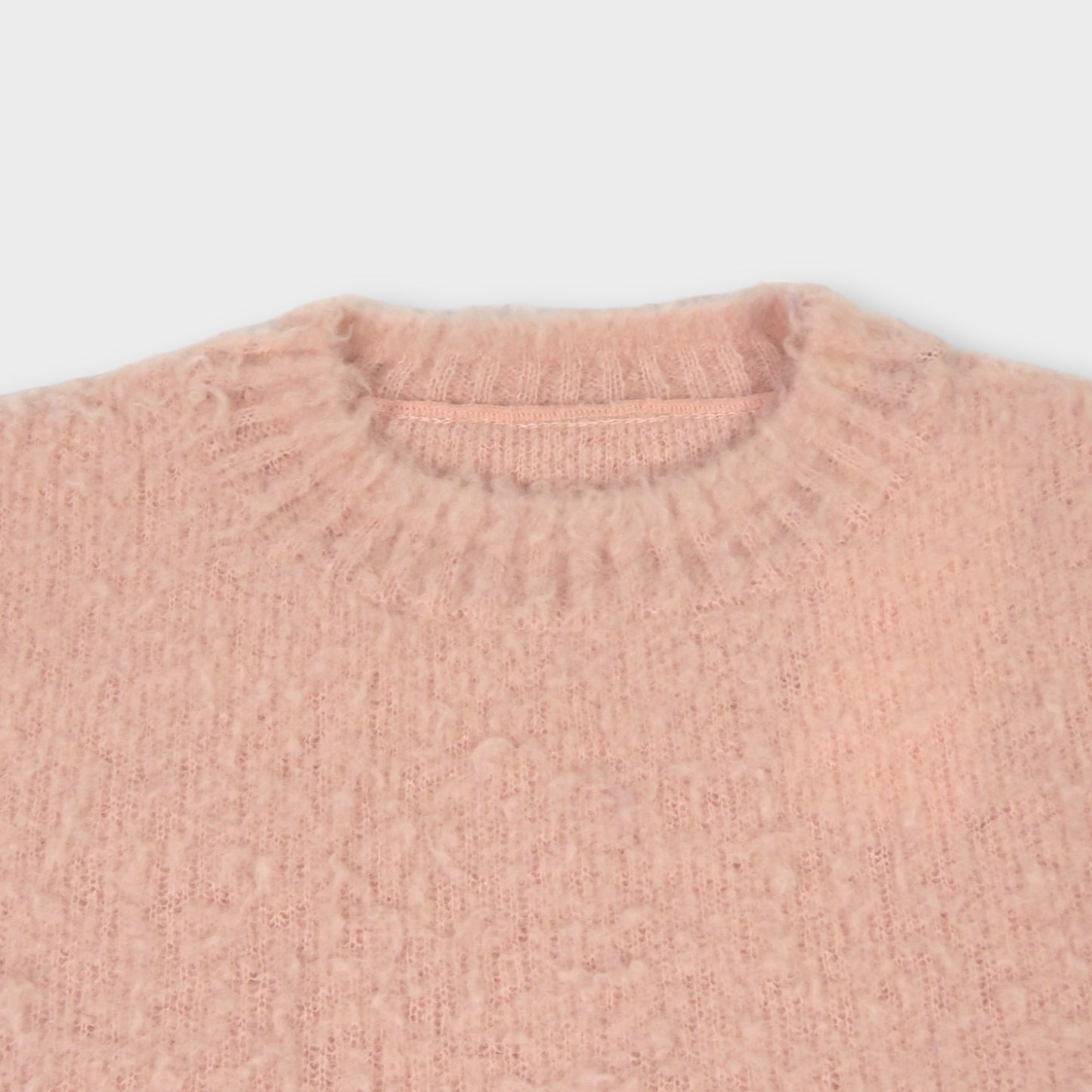 sacai Knit Sweater