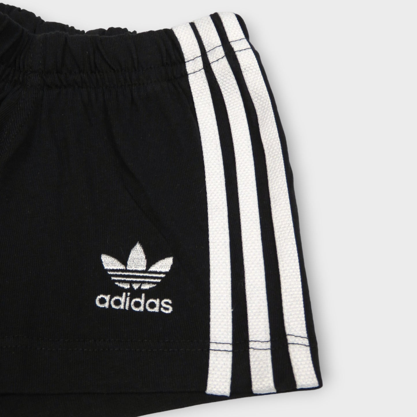 adidas KIDS ORI SHORT TEE SET