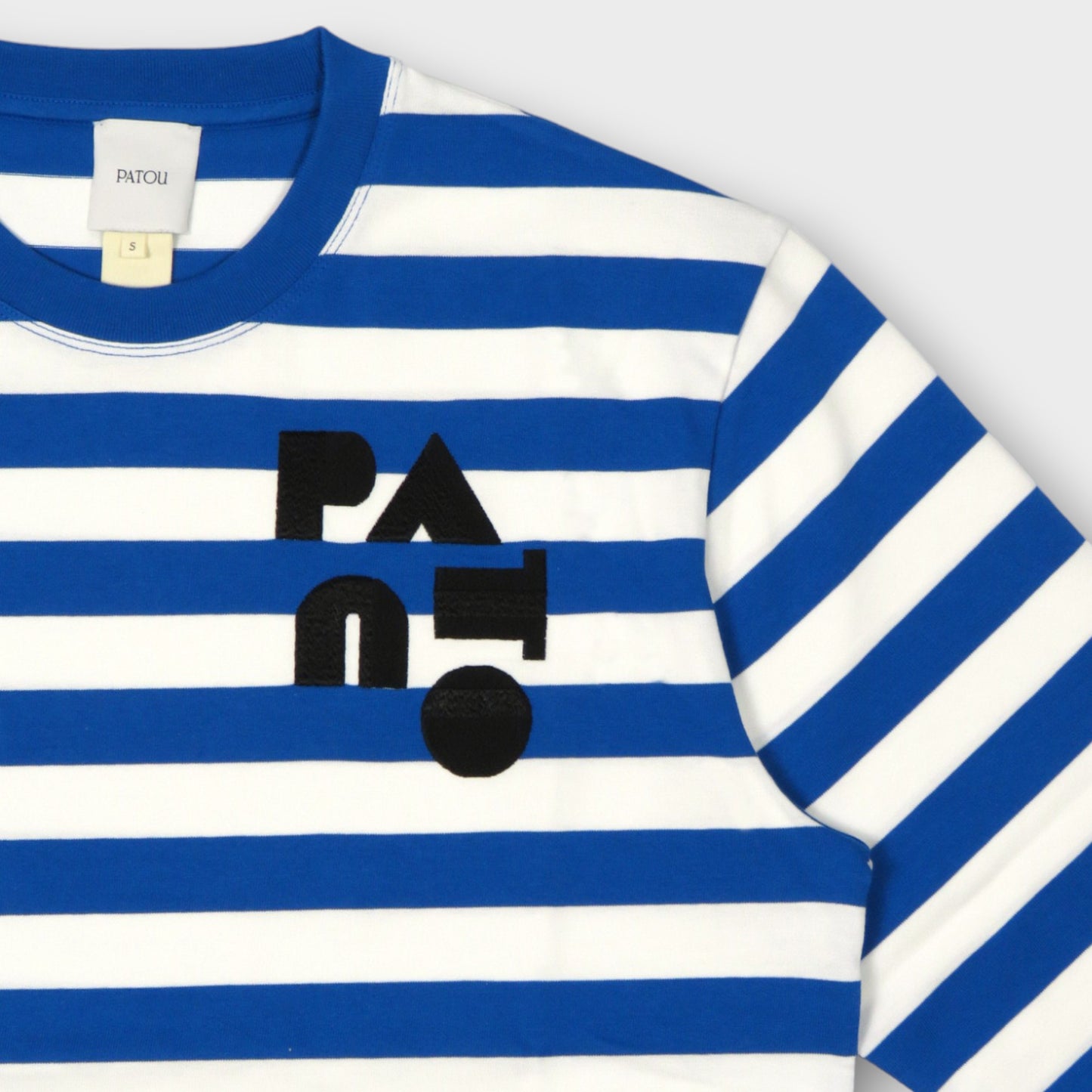 PATOU Long T-shirt
