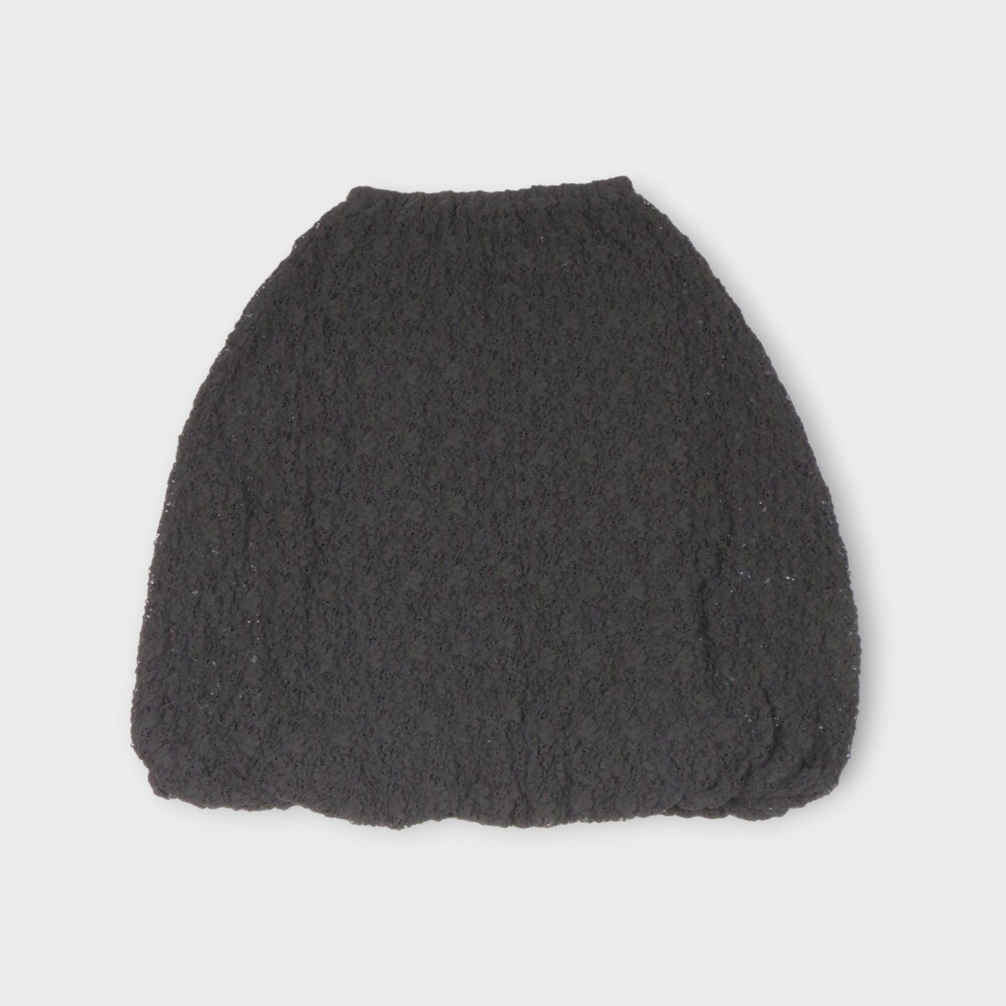JIL SANDER BALLOON SKIRT