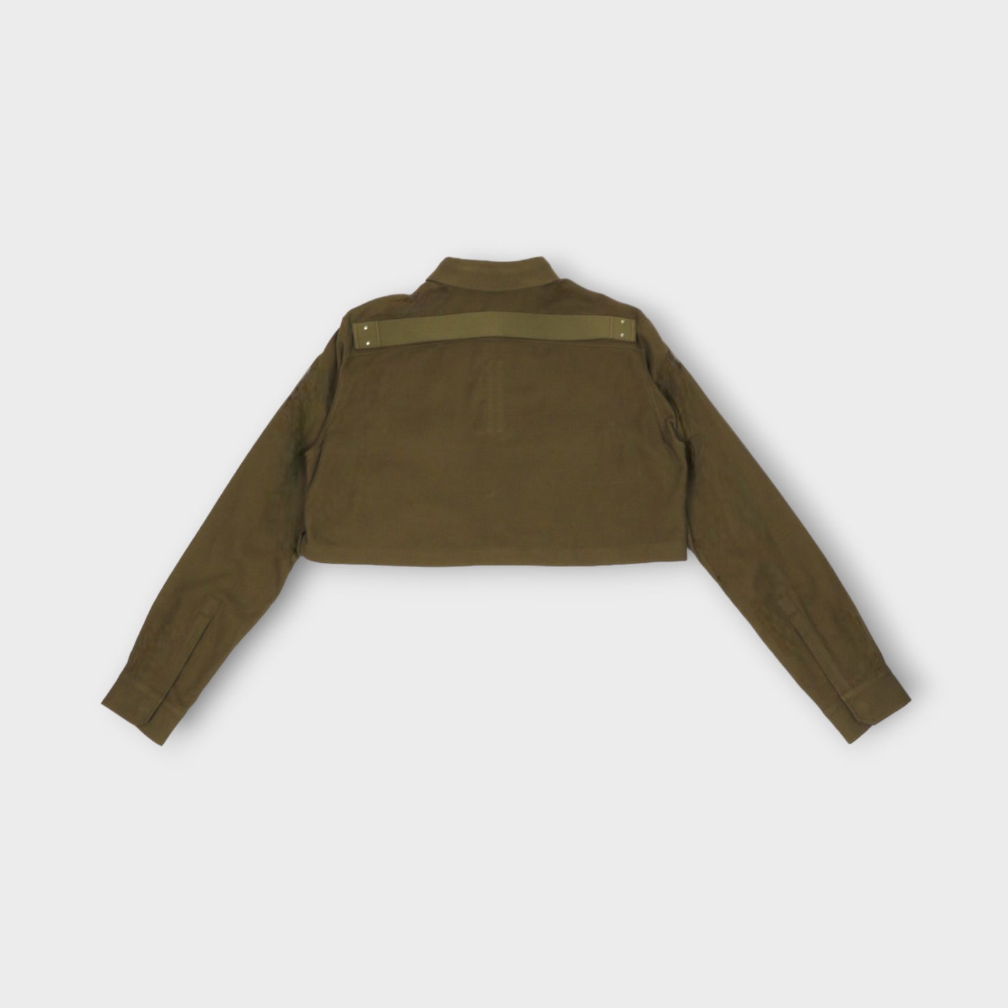 Rick Owens OUTERSHIRT