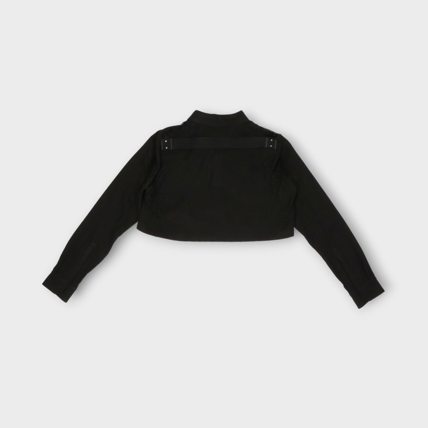 Rick Owens OUTERSHIRT