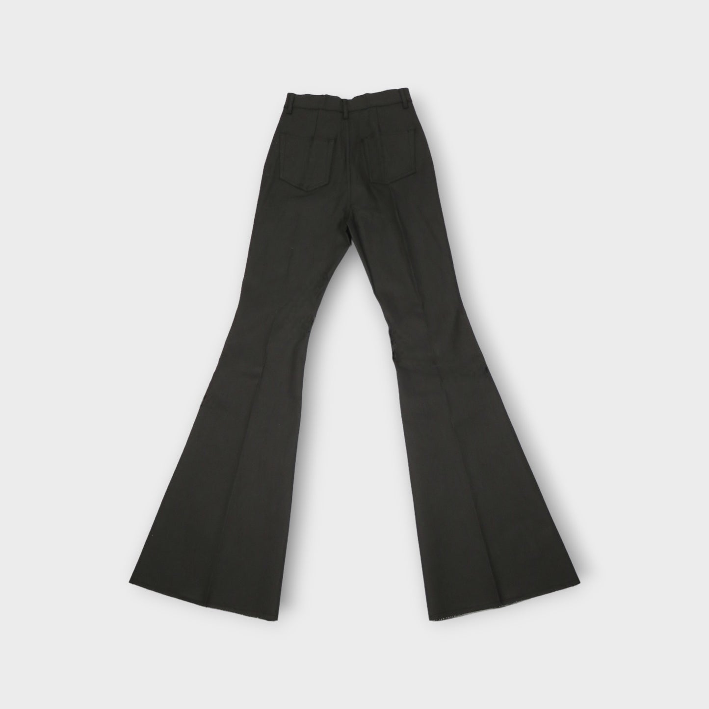 Rick Owens PANTALONI IN DENIM - BOLAN
