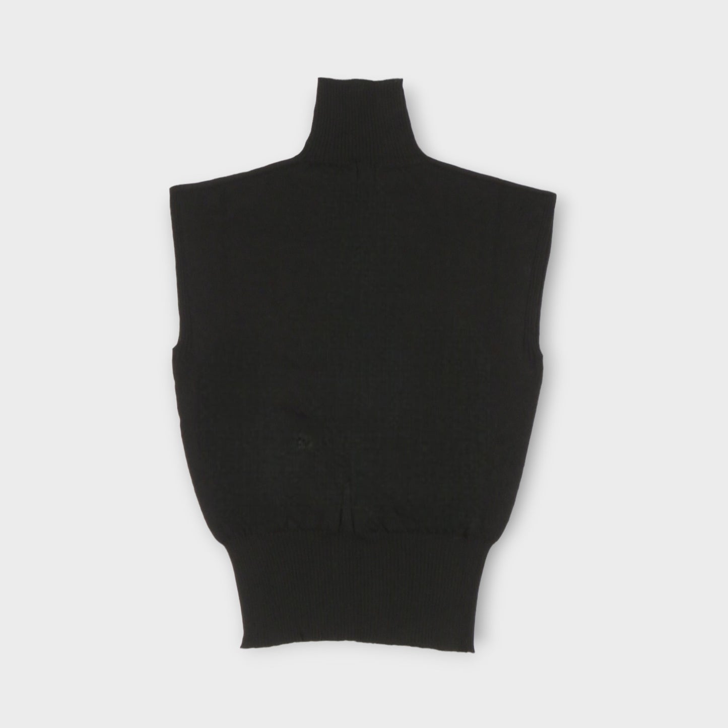 Rick Owens MAGLIA - SL TURTLE