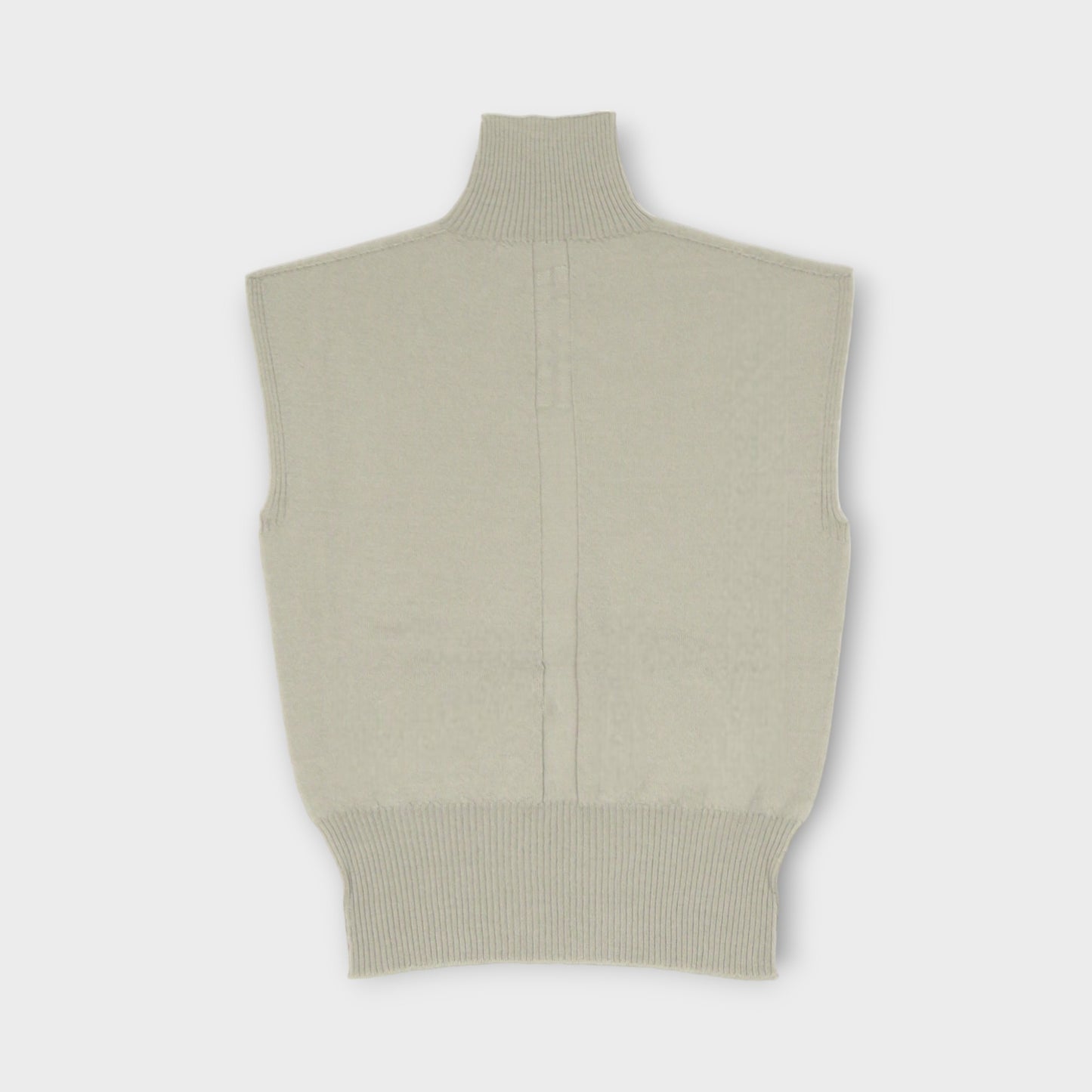 Rick Owens MAGLIA - SL TURTLE