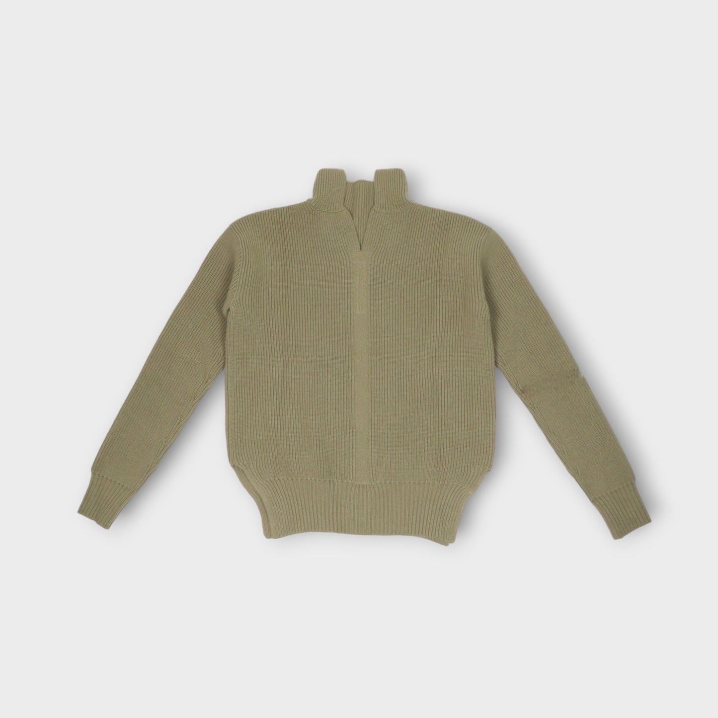 Rick Owens MAGLIA - FISHERMAN