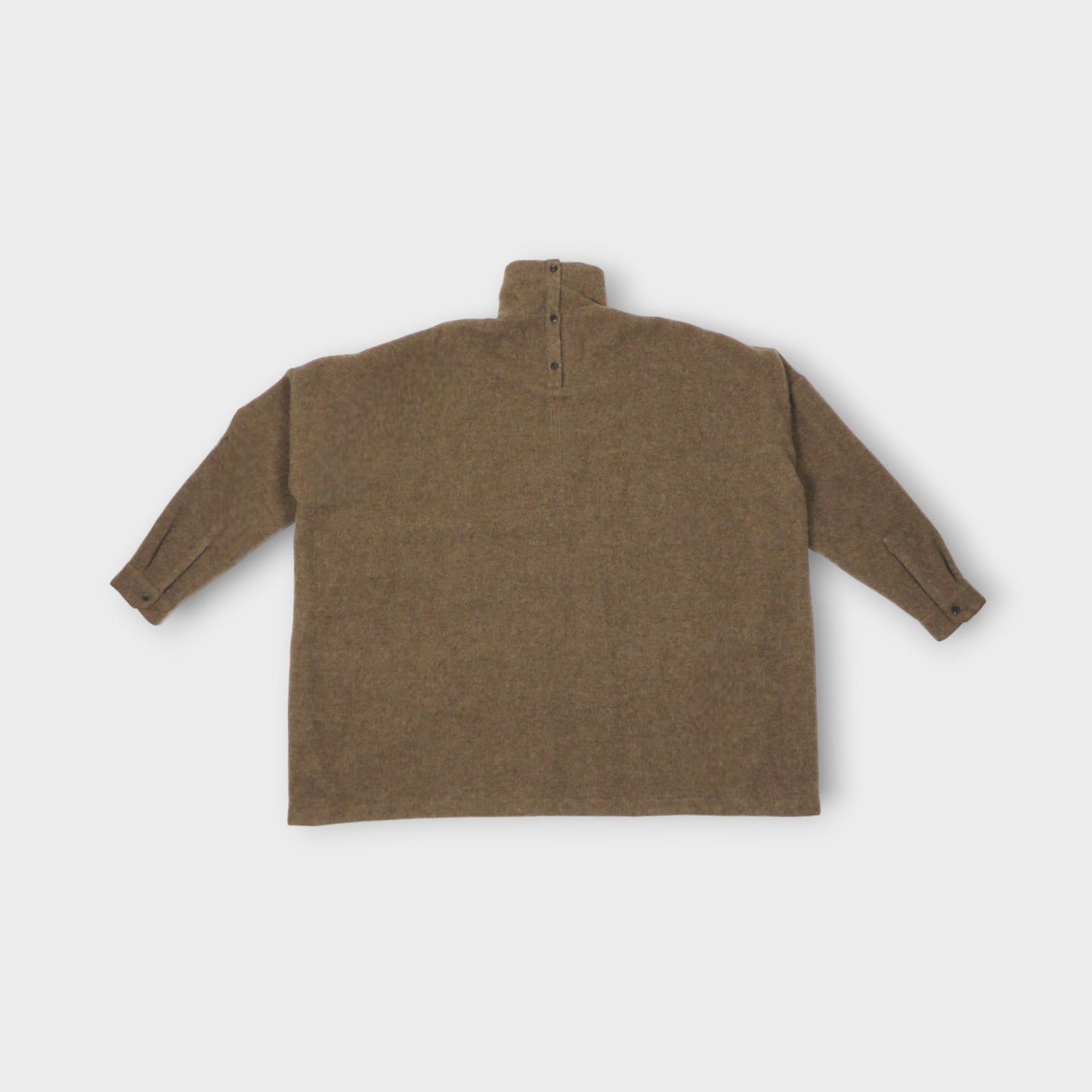 Rick Owens JUMBO TABARD