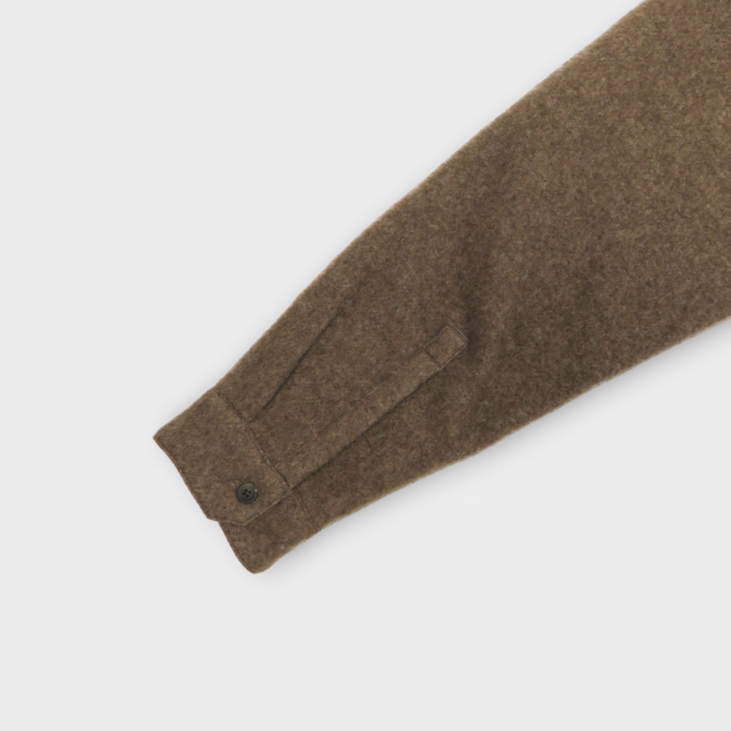 Rick Owens JUMBO TABARD