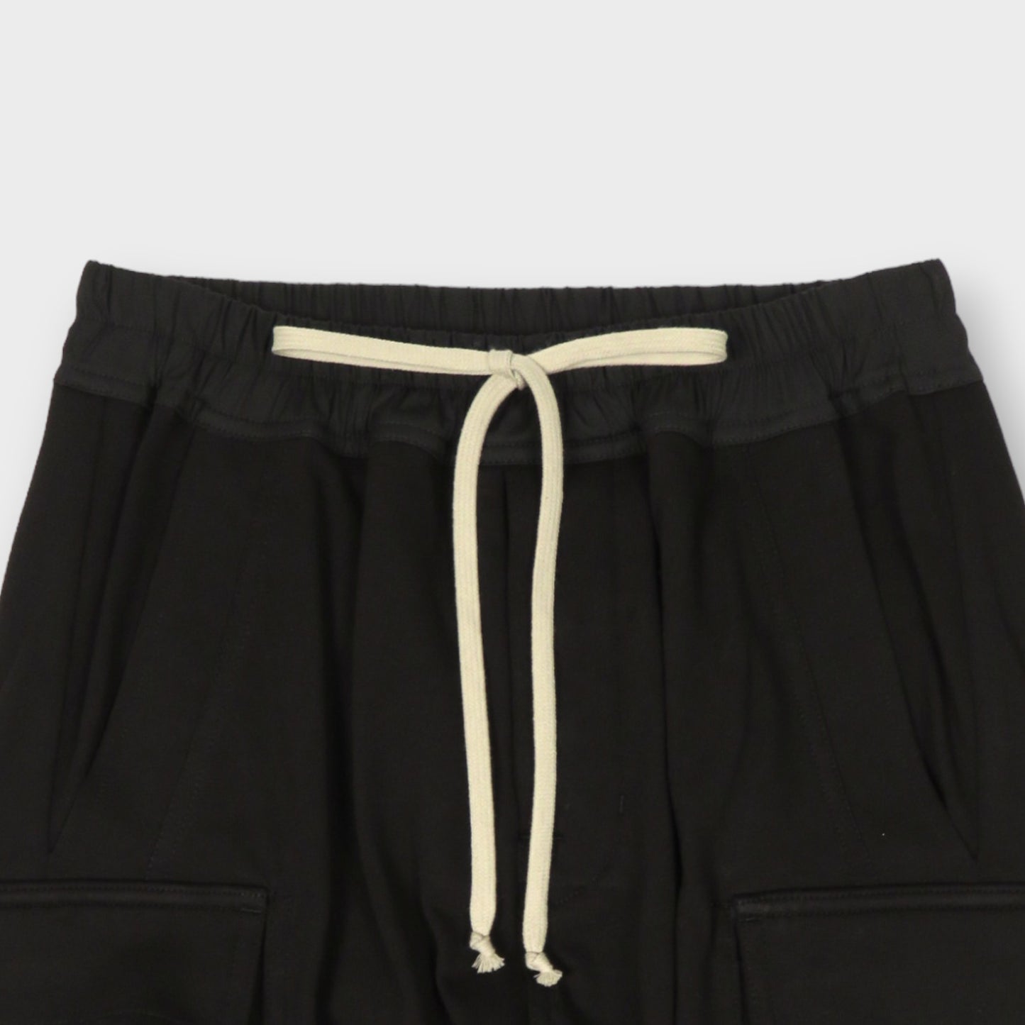 Rick Owens PANTALONI - MASTODON