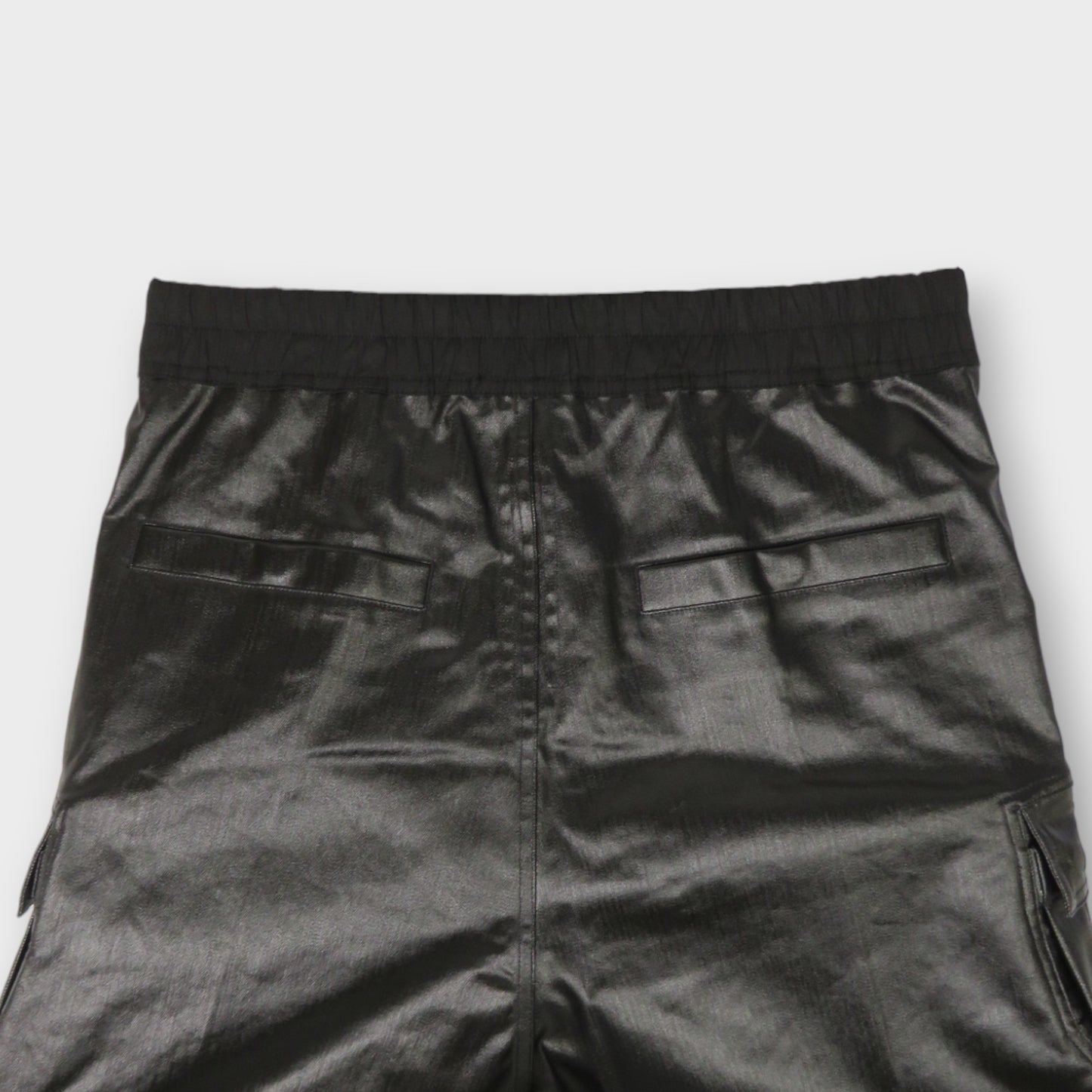 Rick Owens PANTALONI IN DENIM