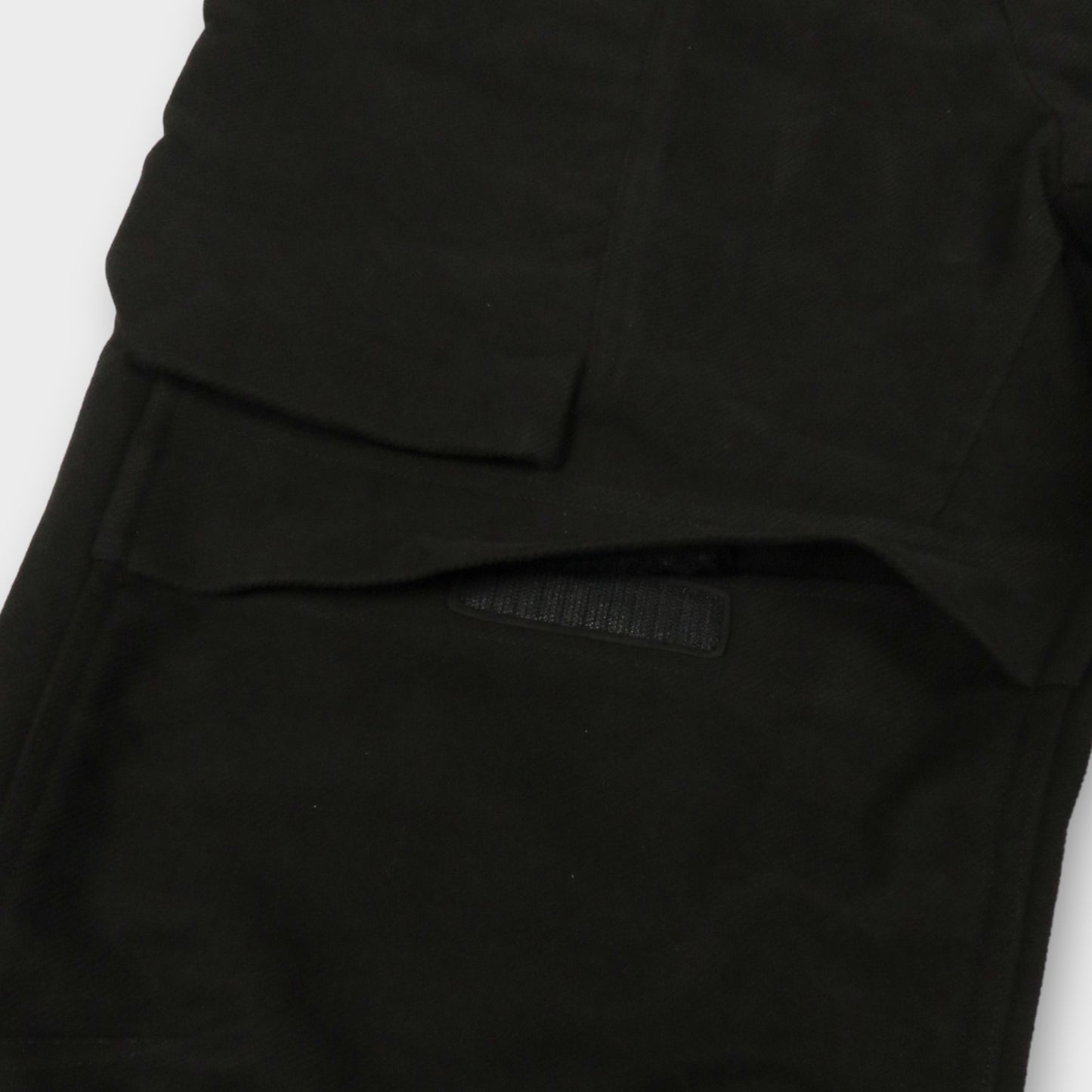 Rick Owens PANTALONI - STEFAN CARGO