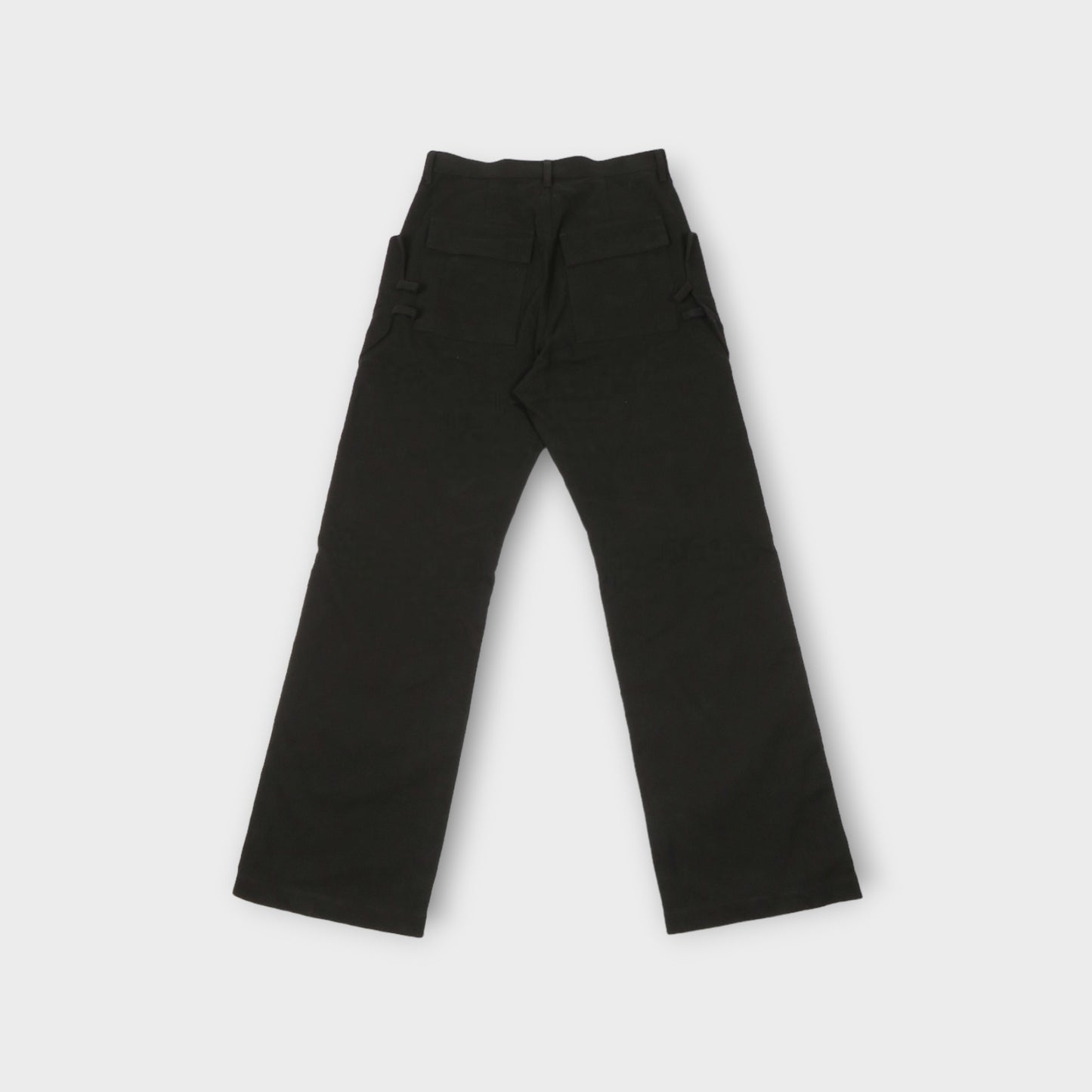 Rick Owens PANTALONI - STEFAN CARGO