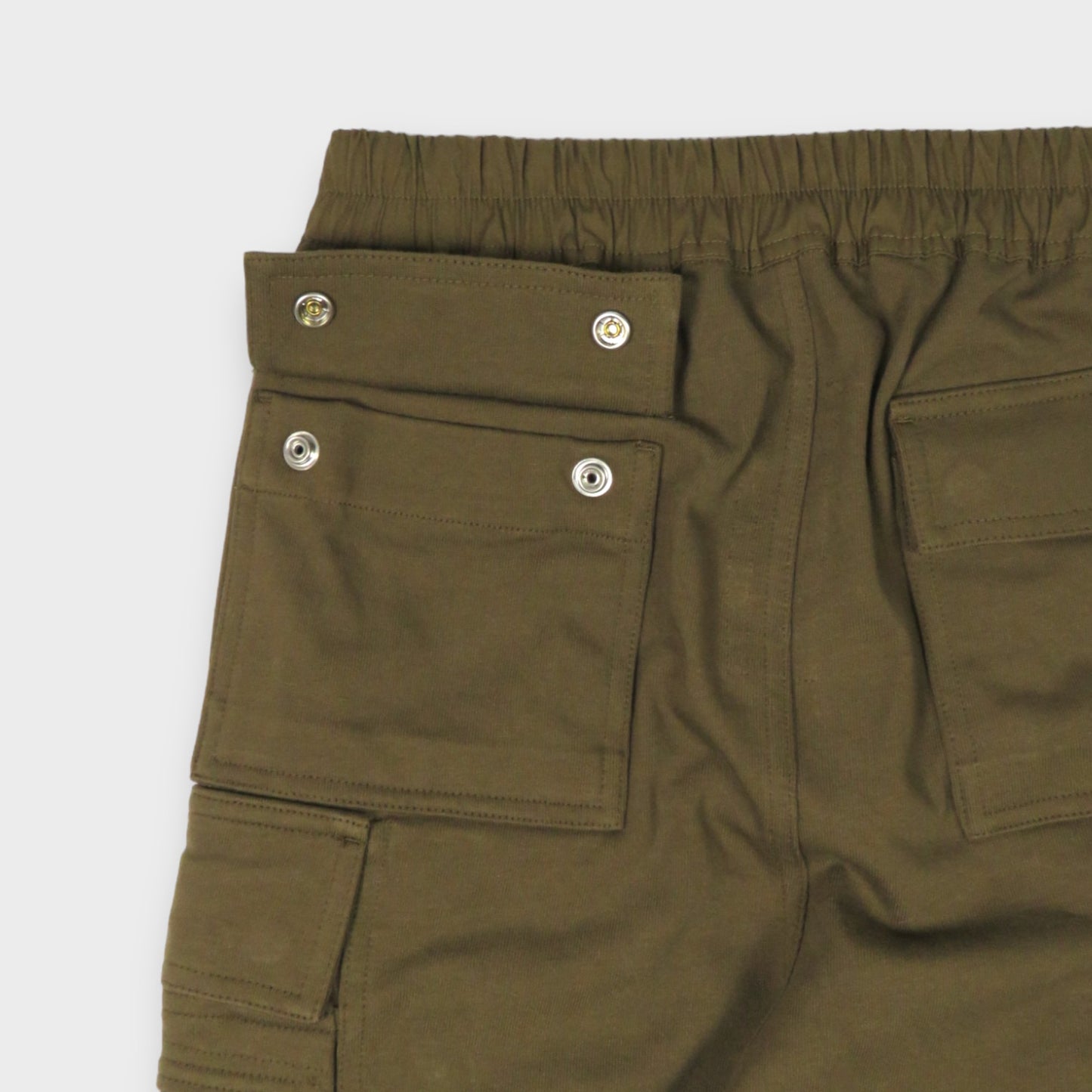 Rick Owens MASTODON CARGO