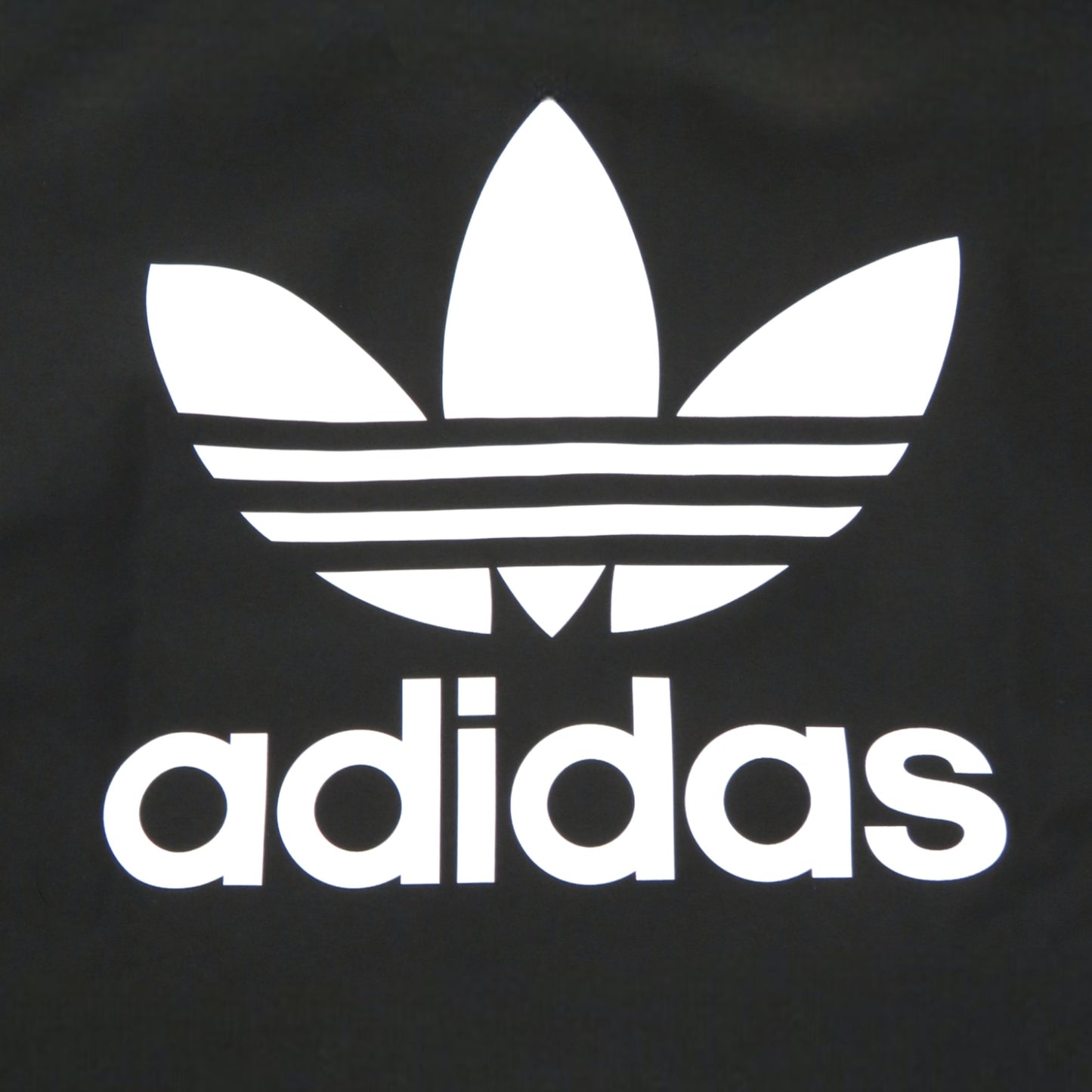 adidas ORI TREFOIL WB