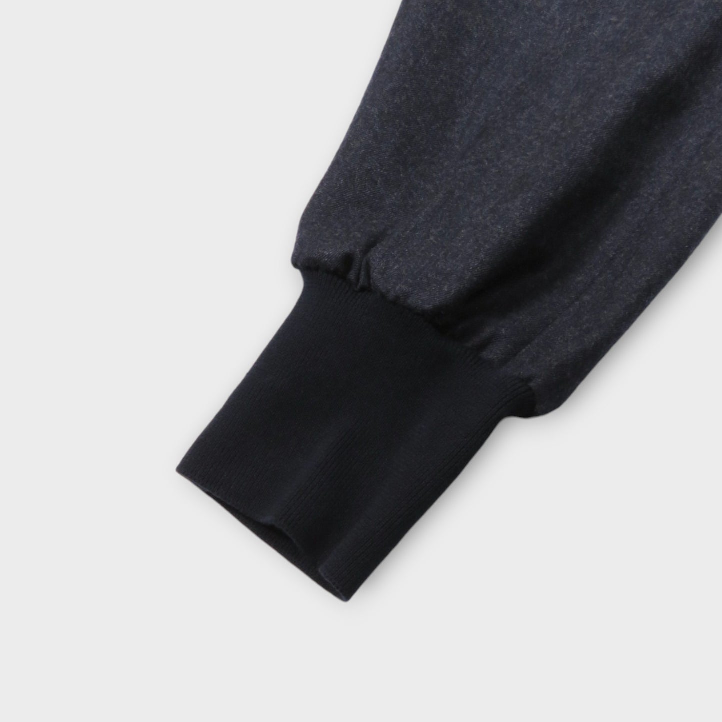 STELLA McCARTNEY Iconic Flannel Jogger