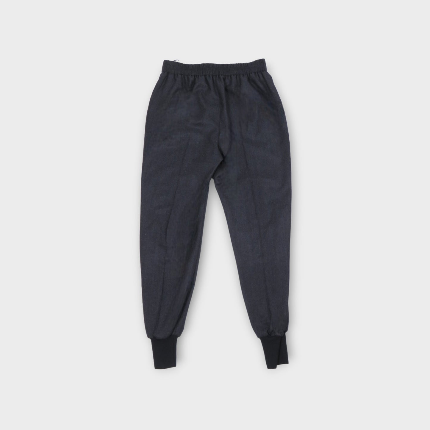 STELLA McCARTNEY Iconic Flannel Jogger
