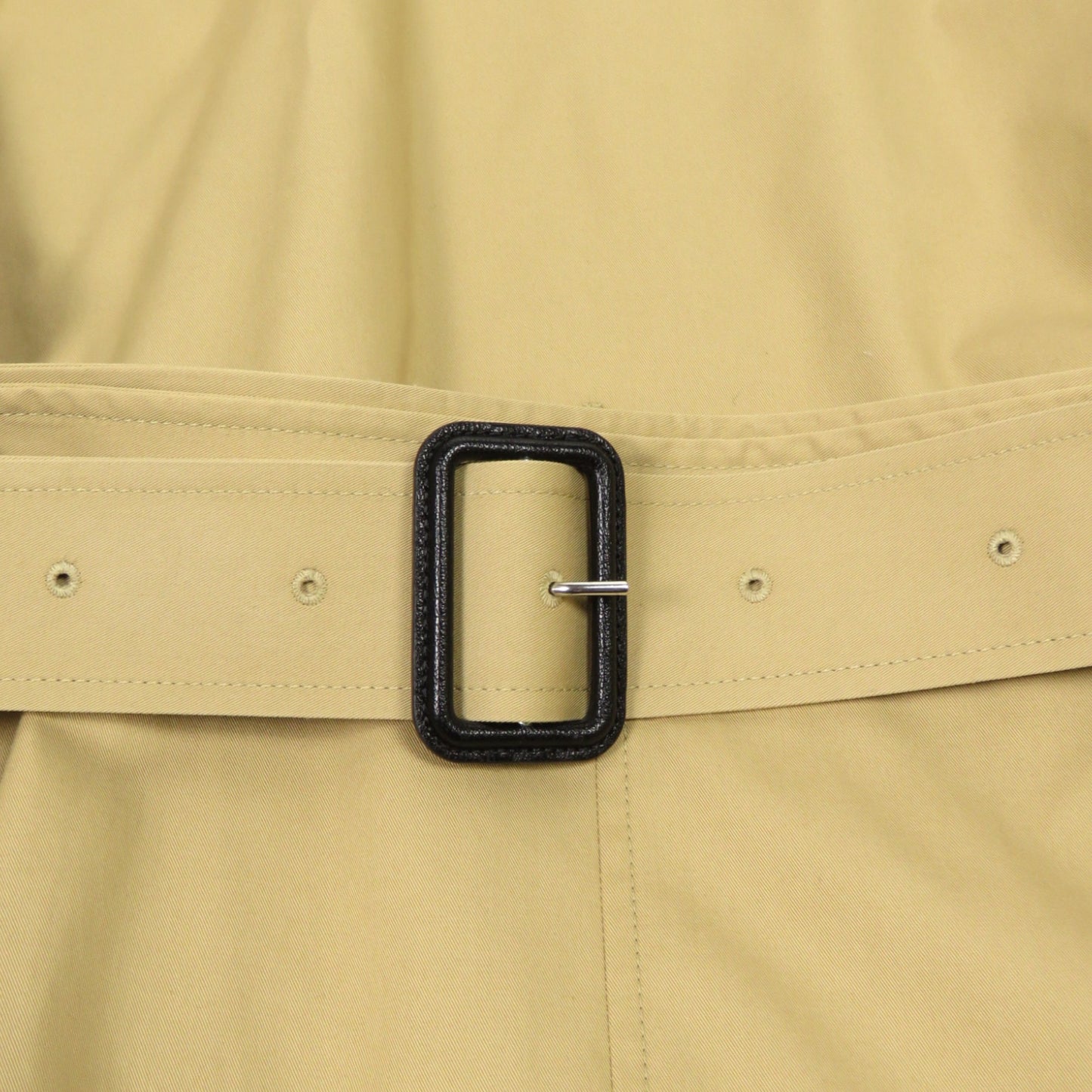 STELLA McCARTNEY Short Trench