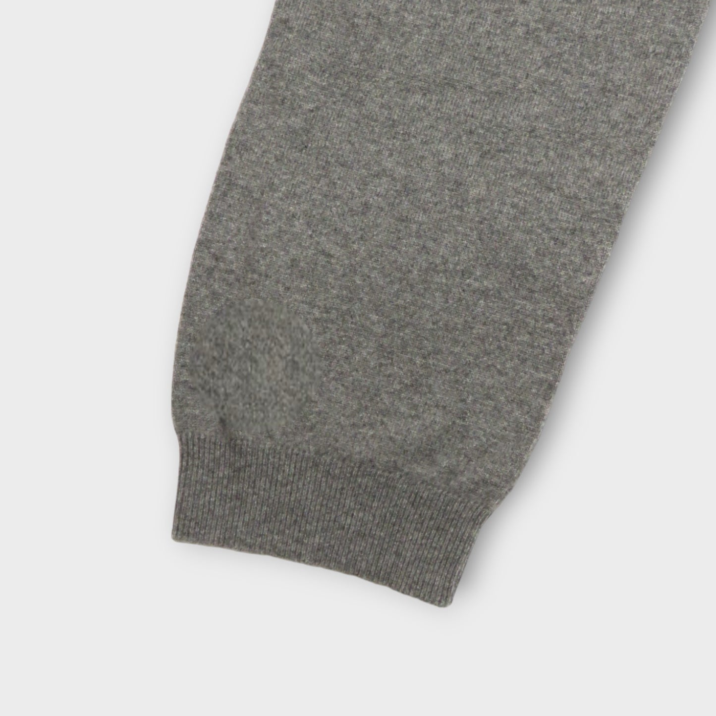 STELLA McCARTNEY Regenerated Cashmere Knit Joggers