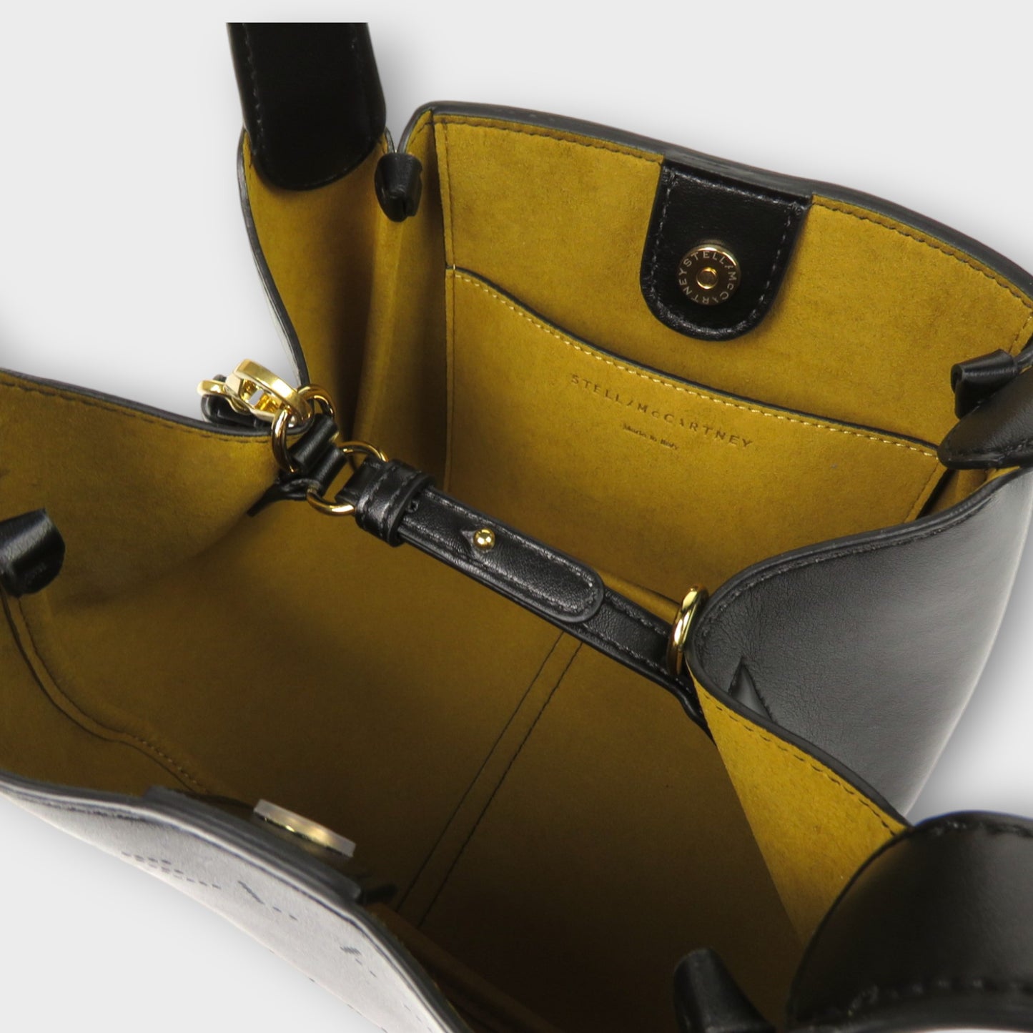 STELLA McCARTNEY Shoulder Bag Alter Mat