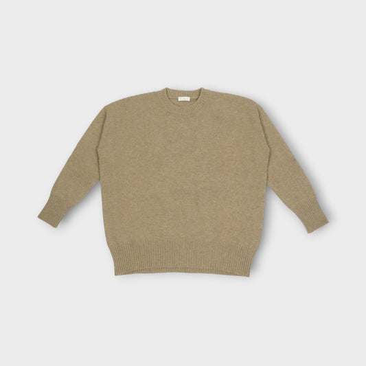 BRUNELLO CUCINELLI CASHMERE SWEATER