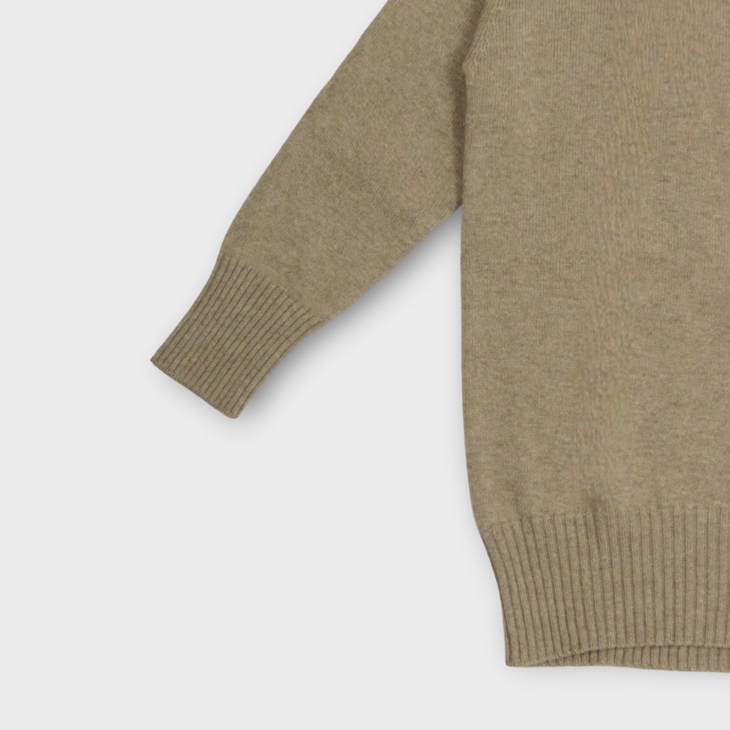 BRUNELLO CUCINELLI CASHMERE SWEATER