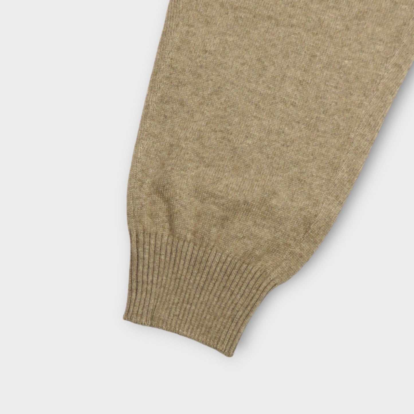 BRUNELLO CUCINELLI CASHMERE PANTS