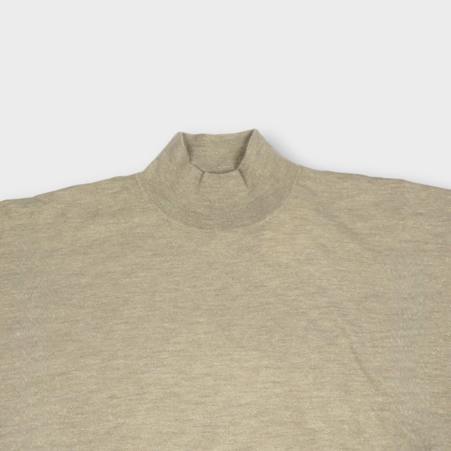 BRUNELLO CUCINELLI TURTLENECK