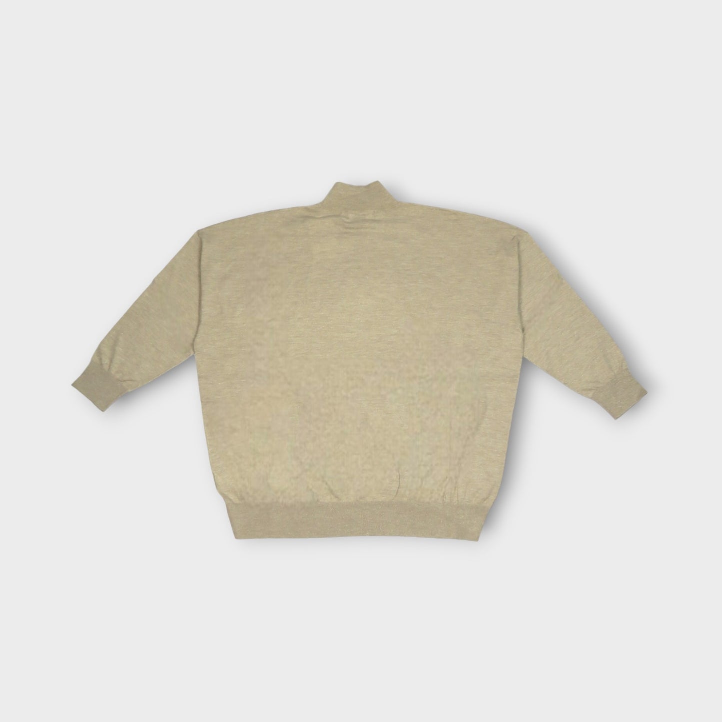 BRUNELLO CUCINELLI TURTLENECK