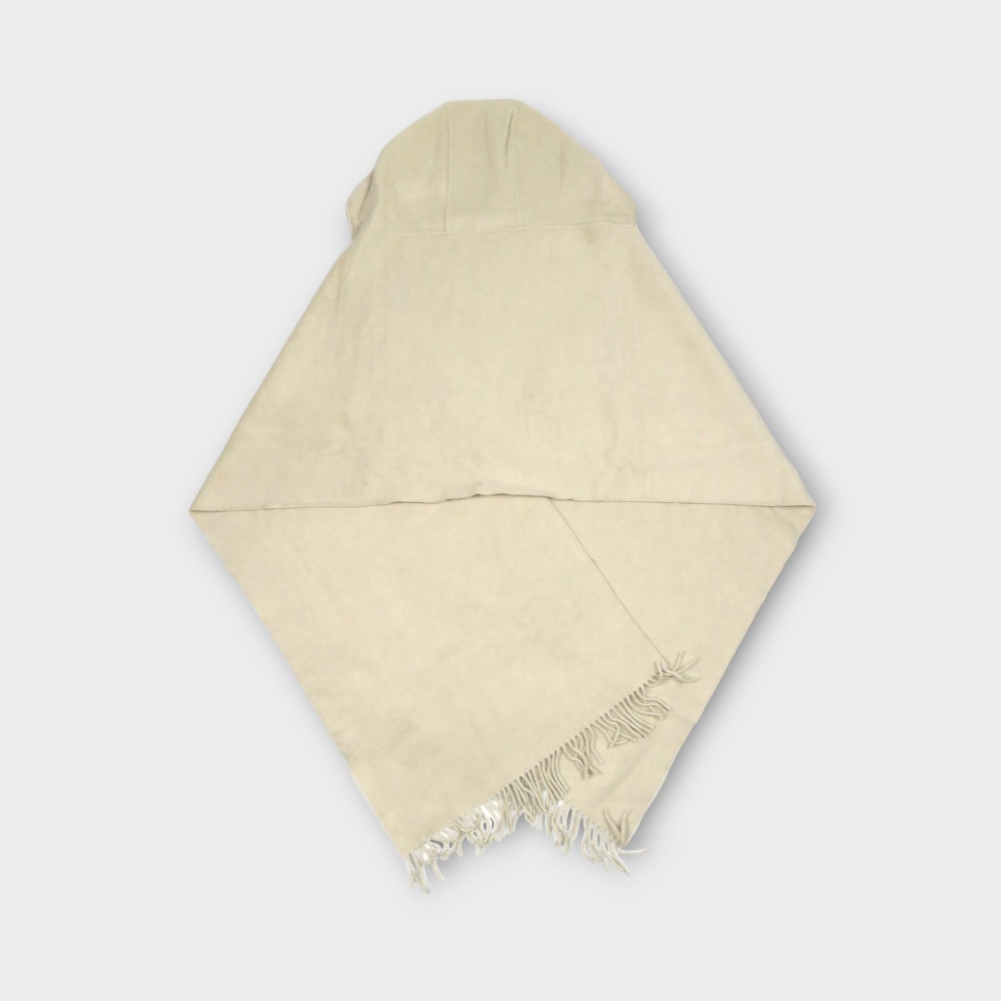 BRUNELLO CUCINELLI SCARF