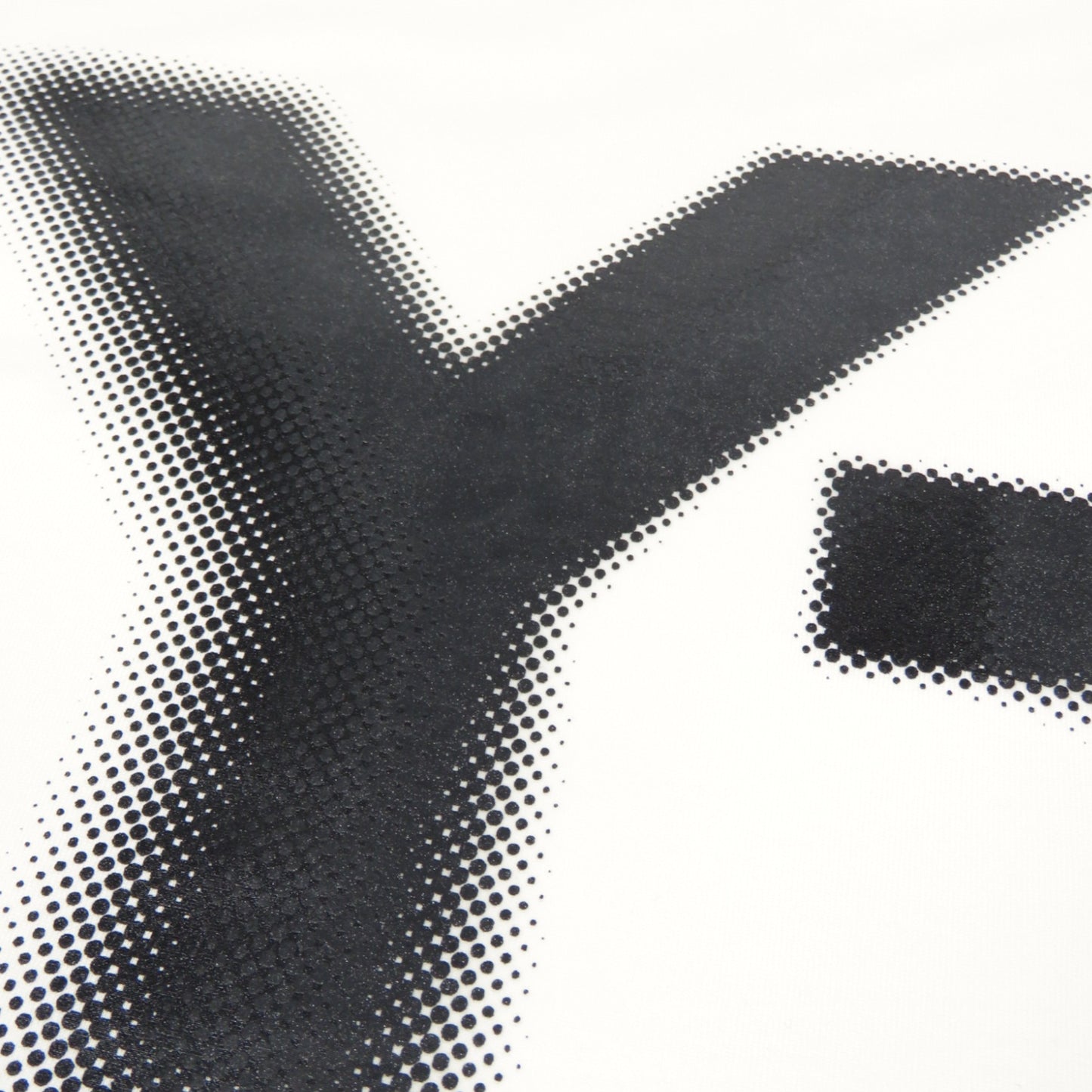 Y-3 LOGO LS TEE