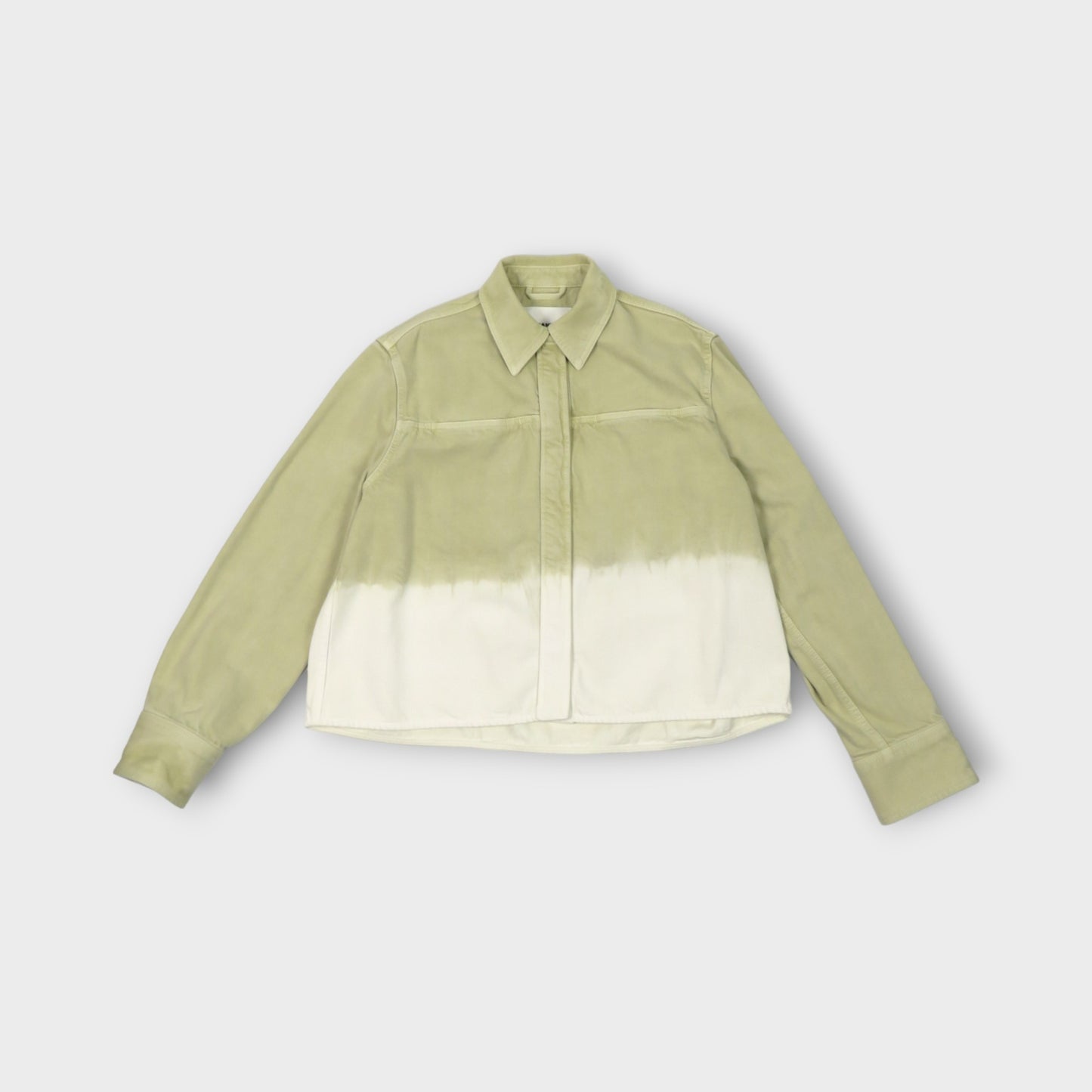 JIL SANDER SHIRT 84