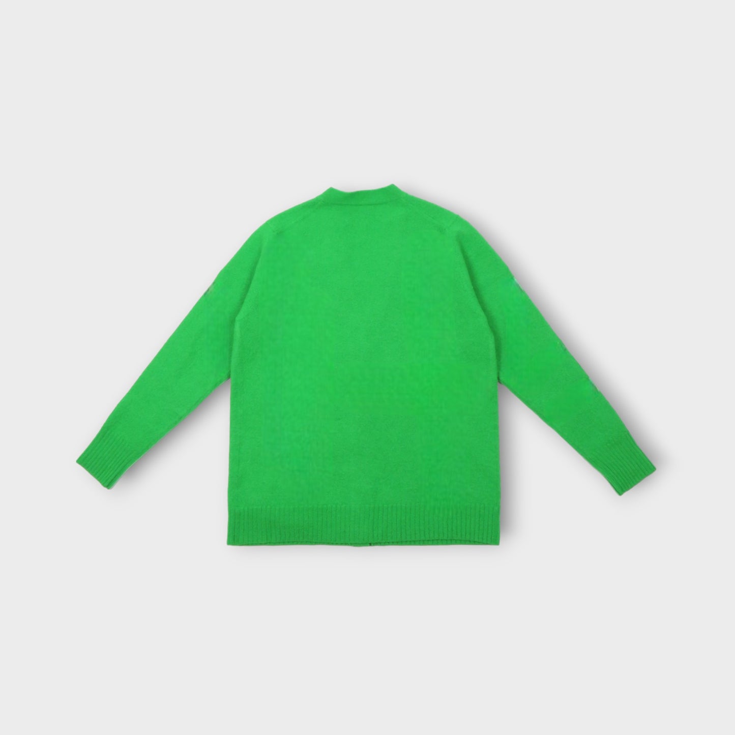 JIL SANDER CARDIGAN