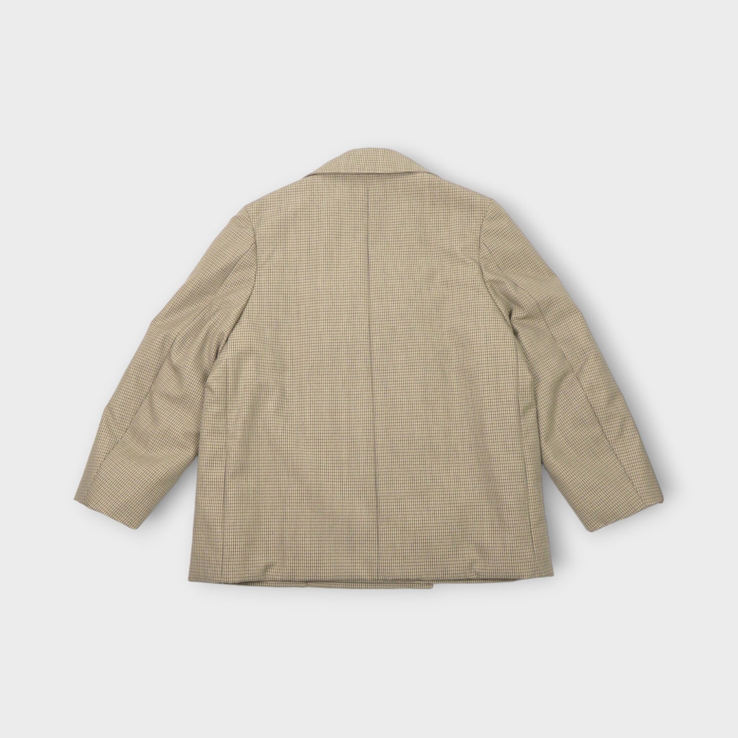 JIL SANDER CABAN 10 PD