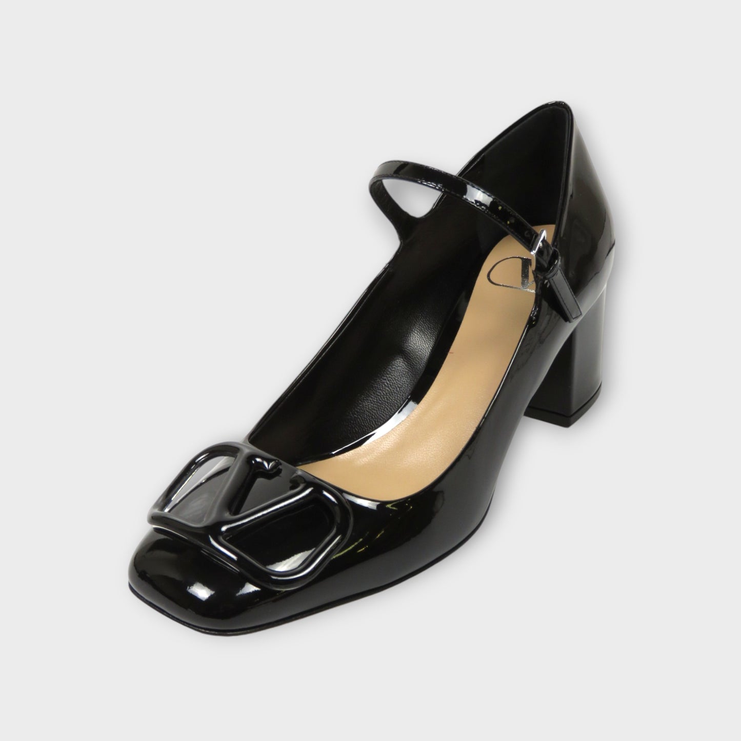 VALENTINO HEELS