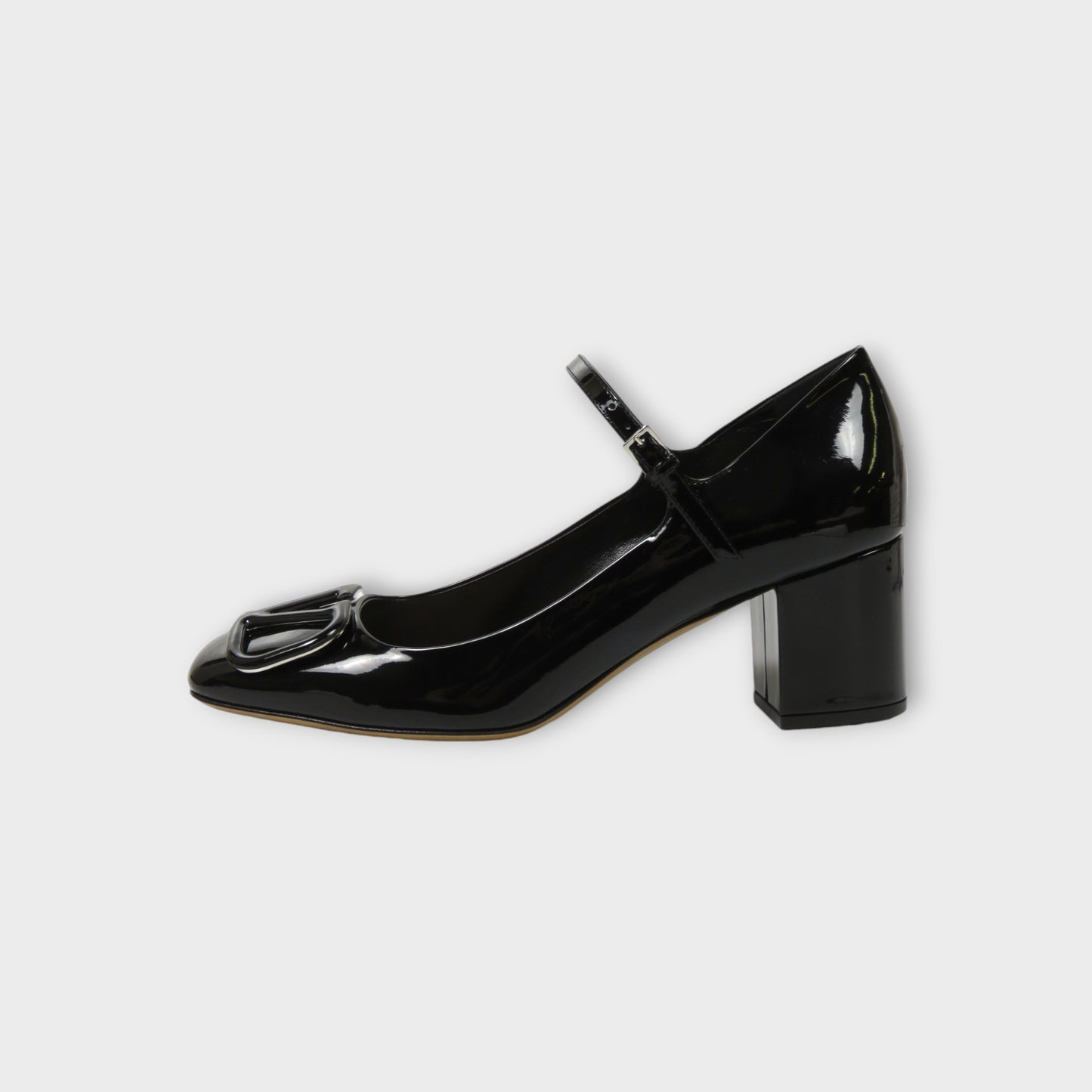 VALENTINO HEELS