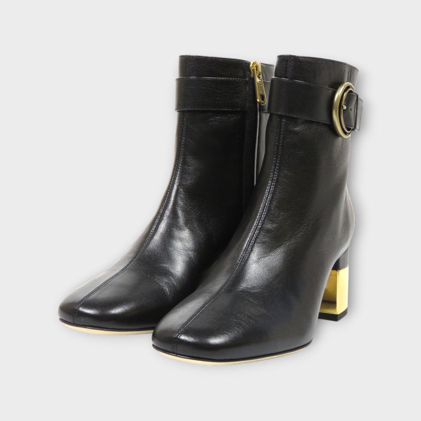 Chloé ANCLE BOOTS