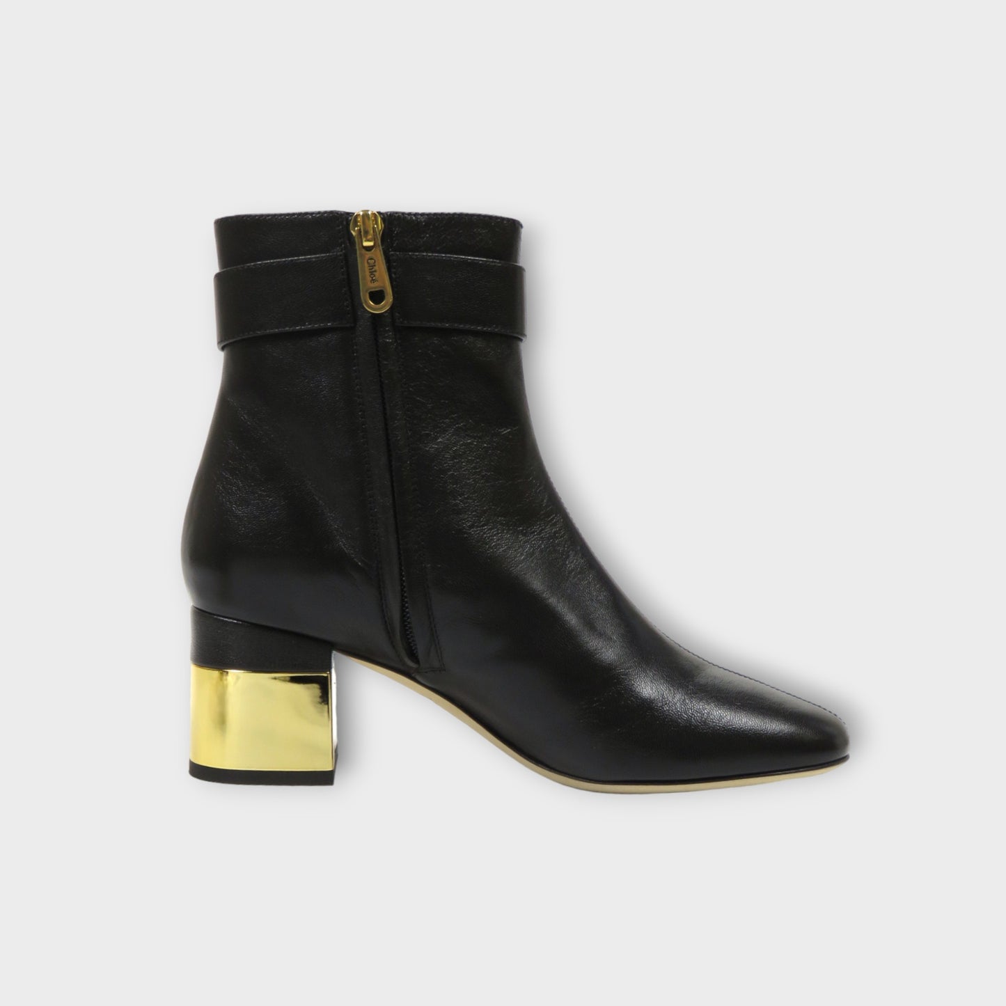Chloé ANCLE BOOTS
