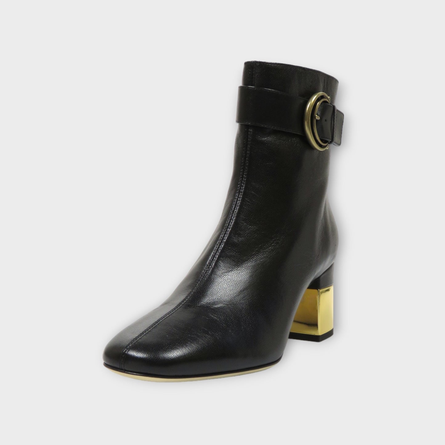 Chloé ANCLE BOOTS