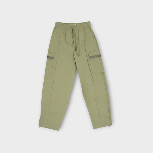 3.1 Phillip Lim UTILITY ACRGO BANANA PANT