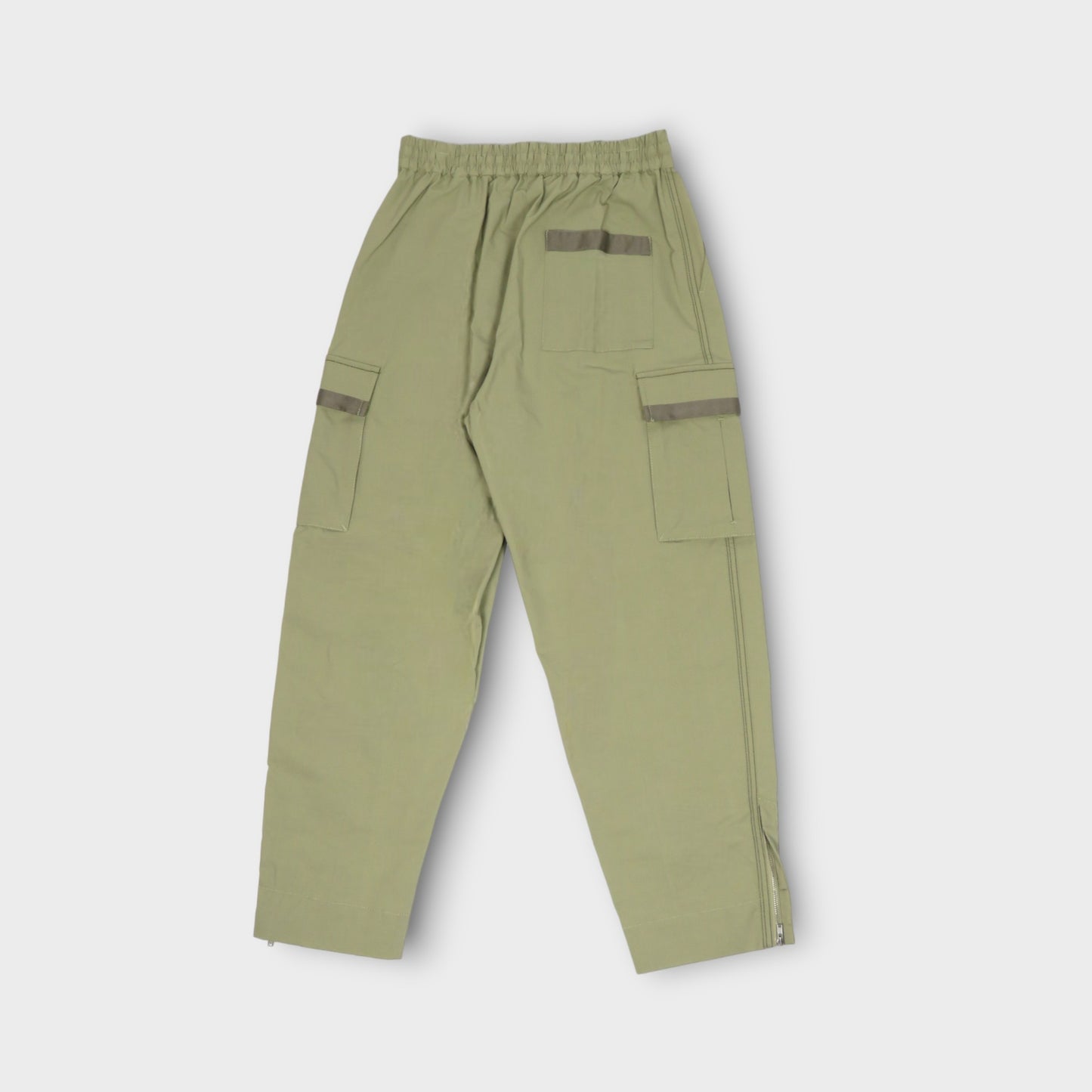 3.1 Phillip Lim UTILITY ACRGO BANANA PANT