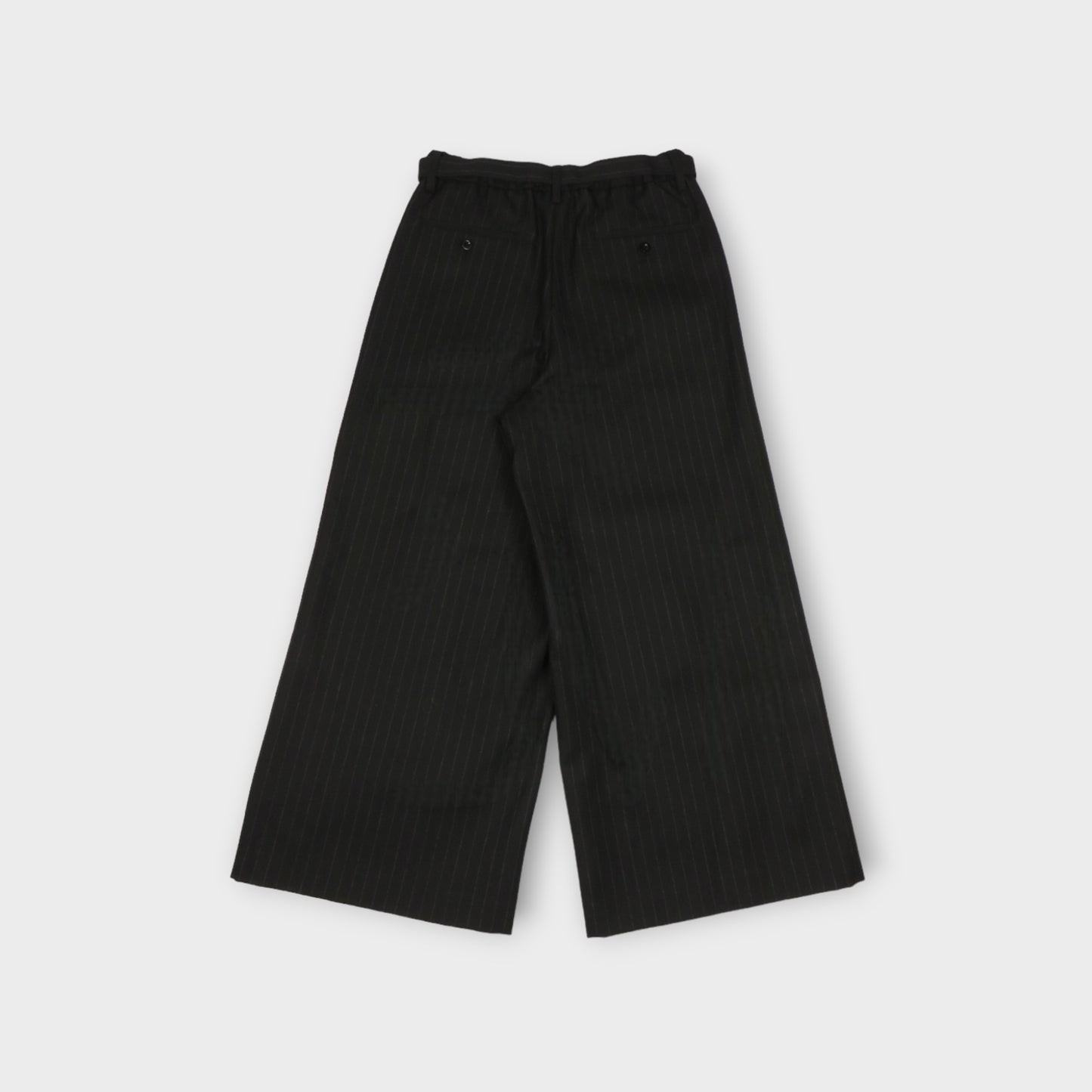sacai Chalk Stripe Pants