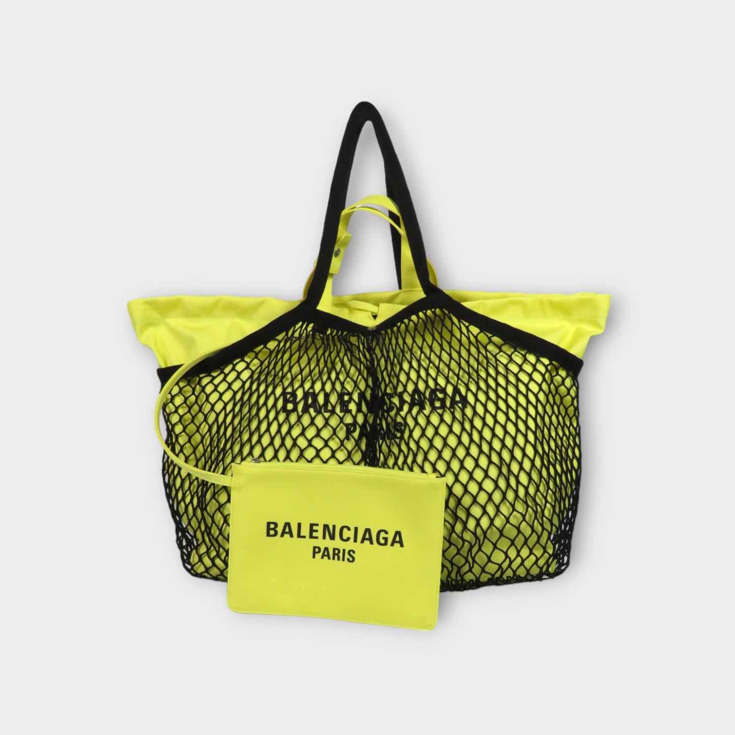 BALENCIAGA 24/7 TOTE L